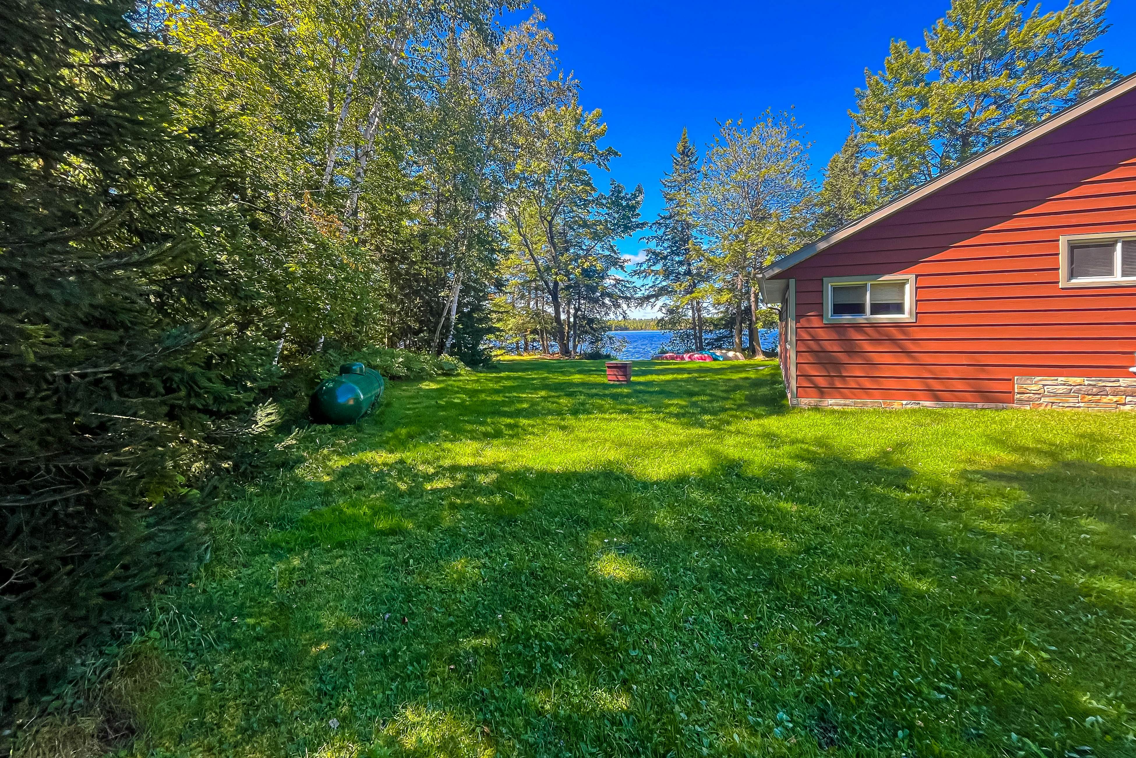 Watermelon Retreat & Suite