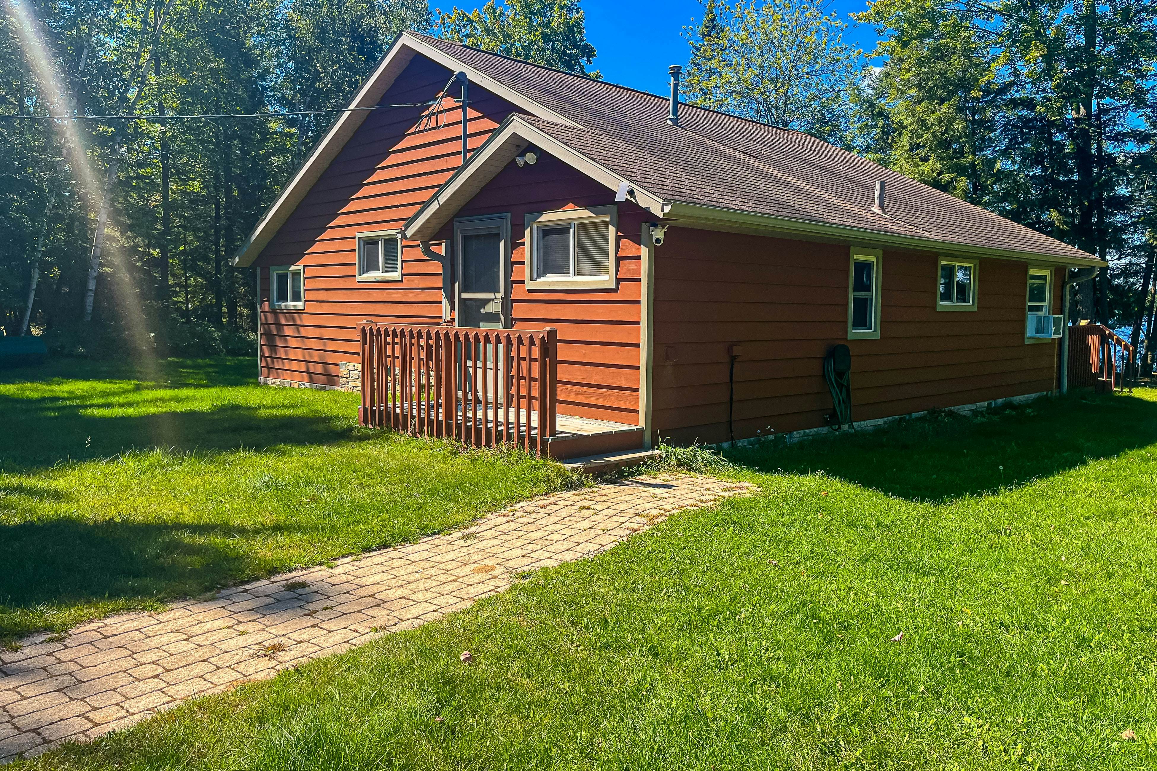 Watermelon Retreat & Suite