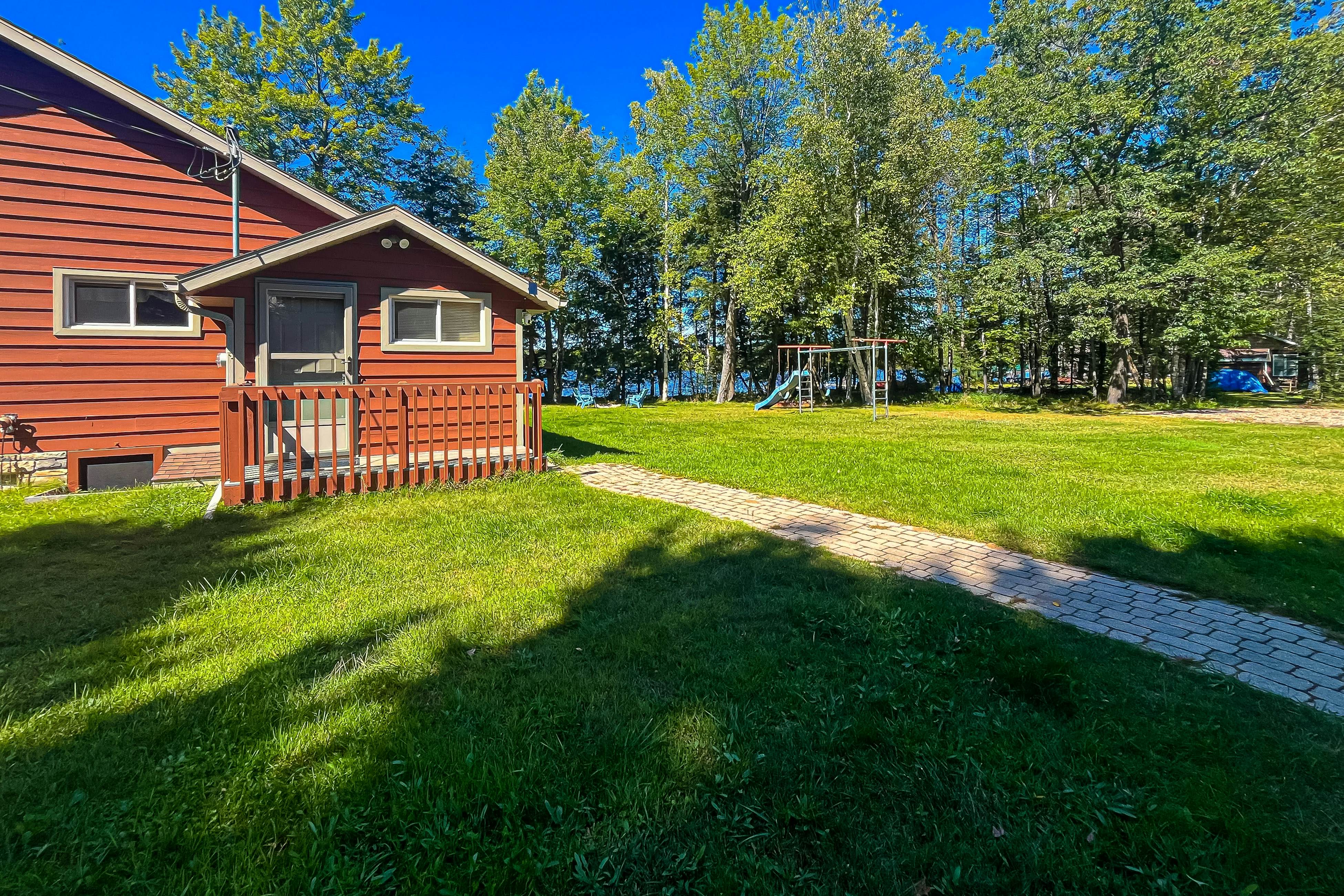 Watermelon Retreat & Suite