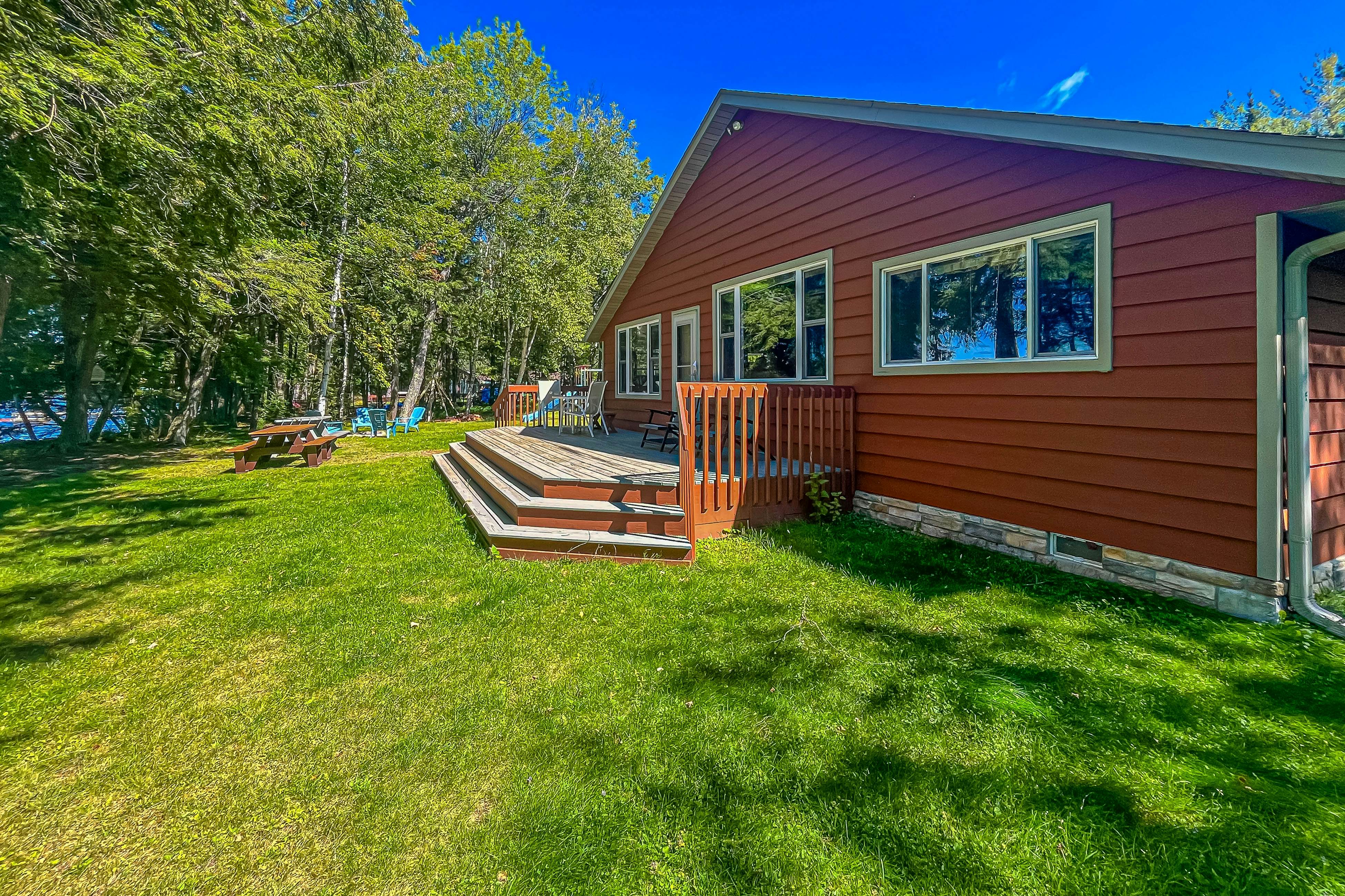 Watermelon Retreat & Suite