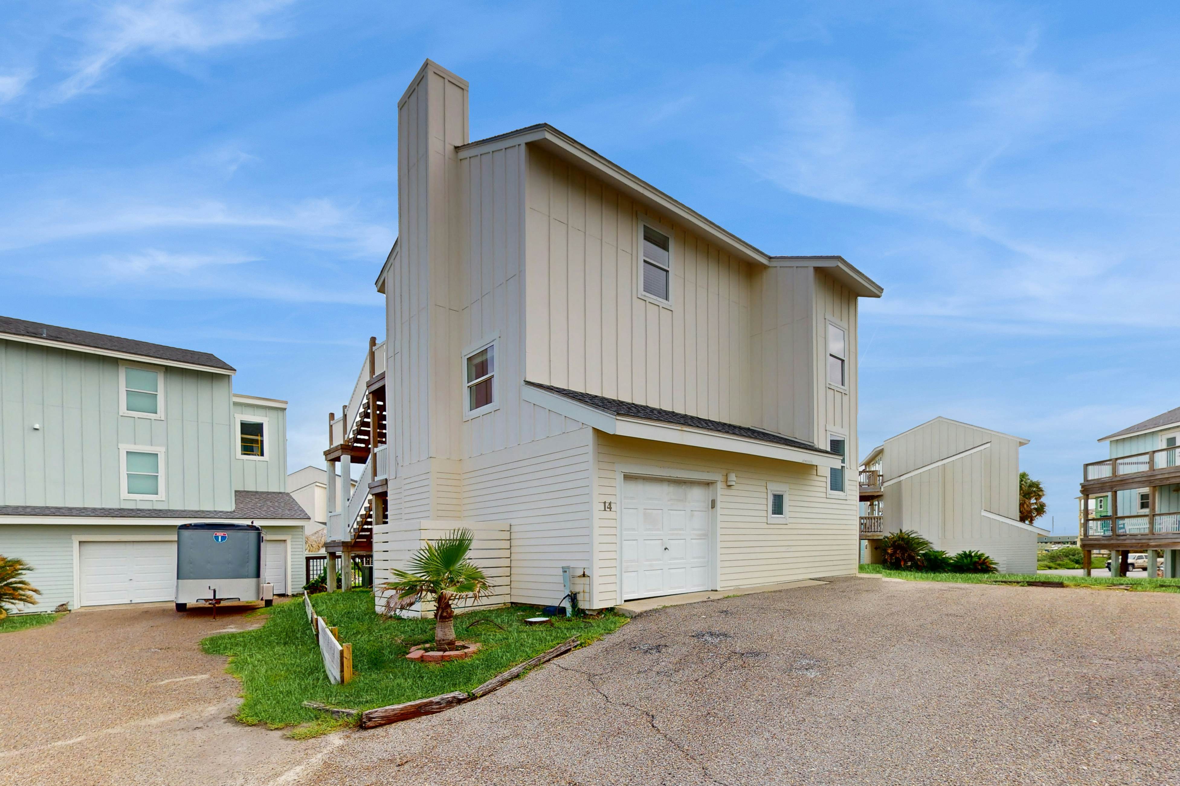 Lost Colony Salty Shamrock