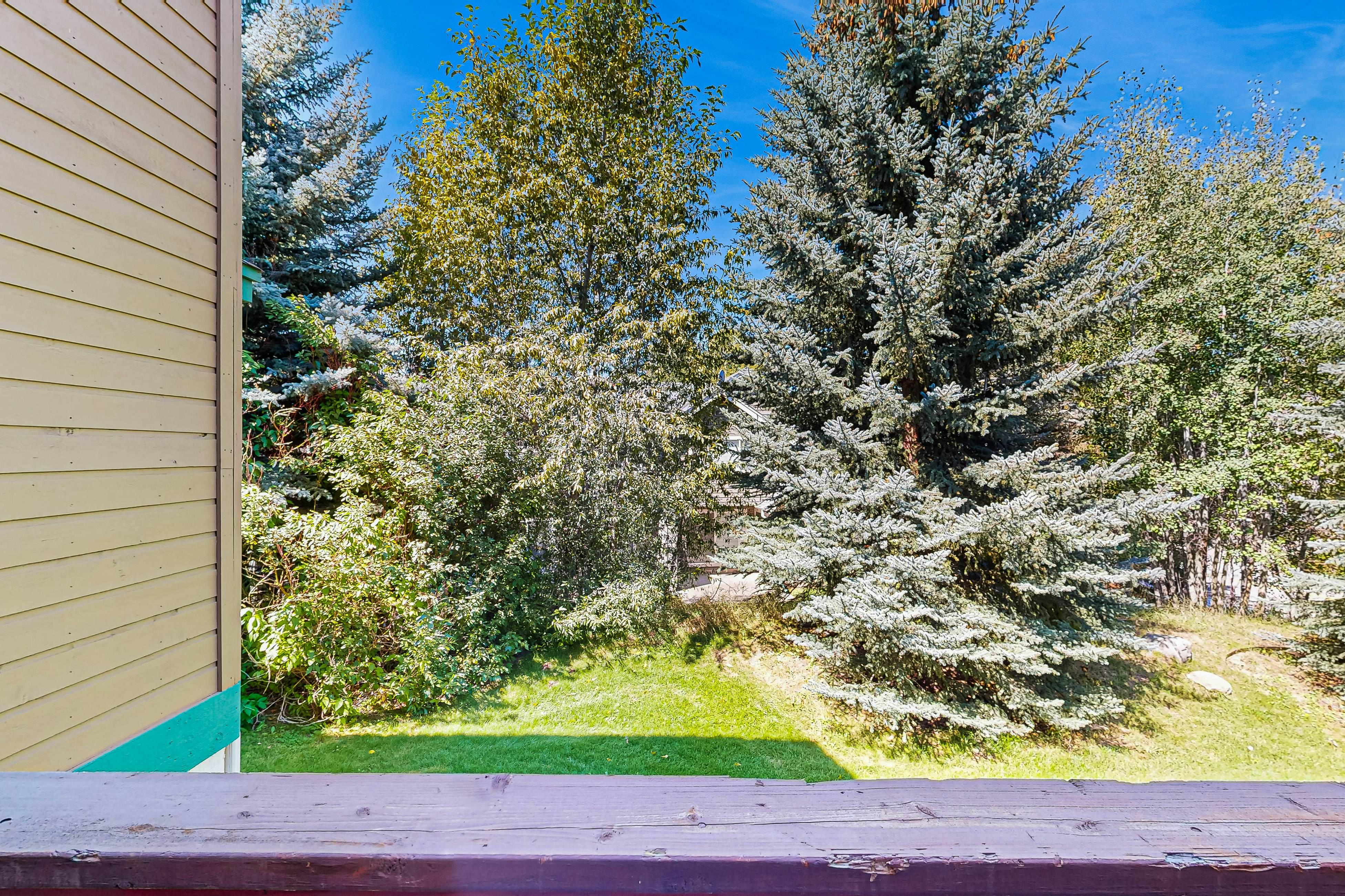 Beaver Creek Bungalow