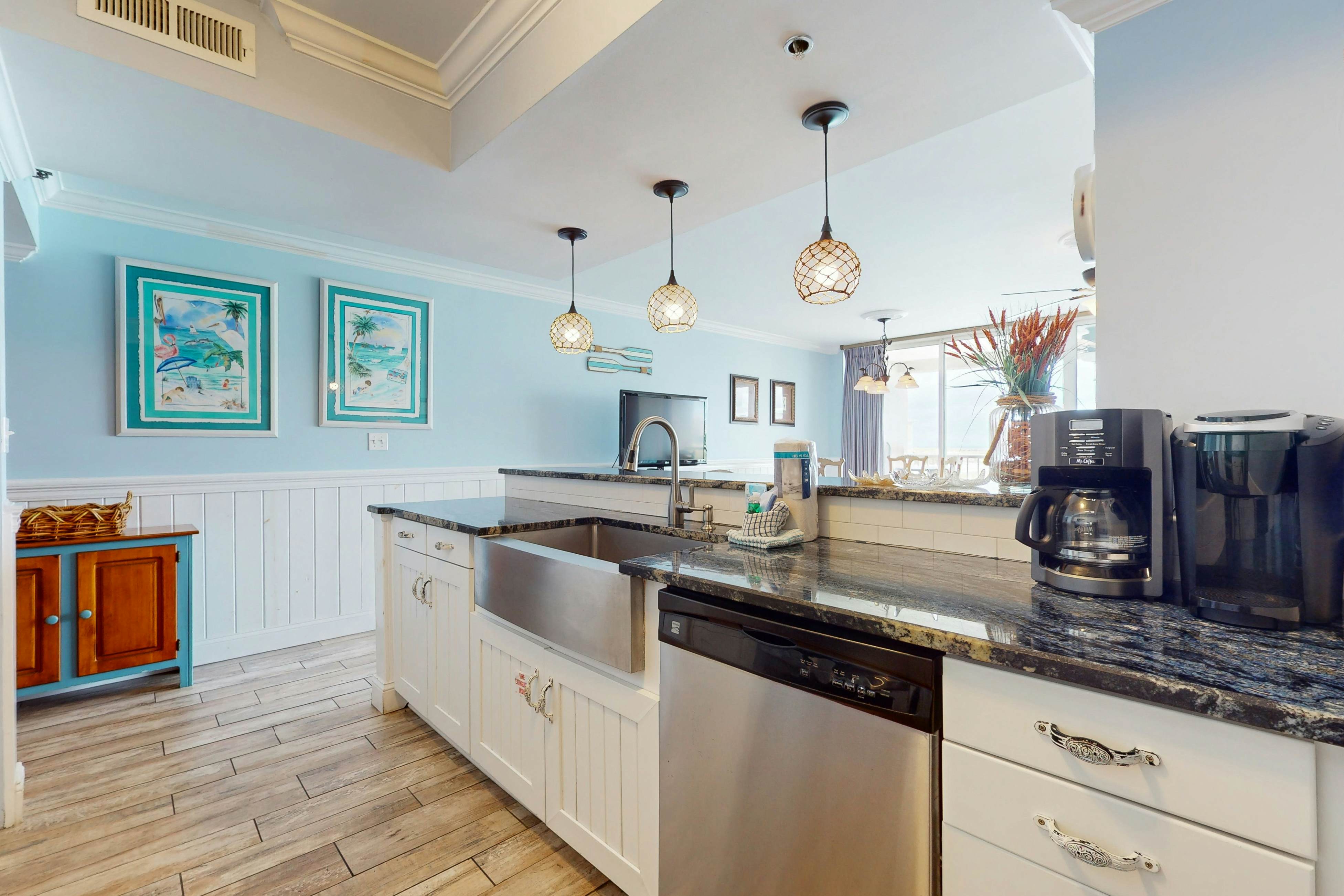 Magnolia House at Destin Pointe 207