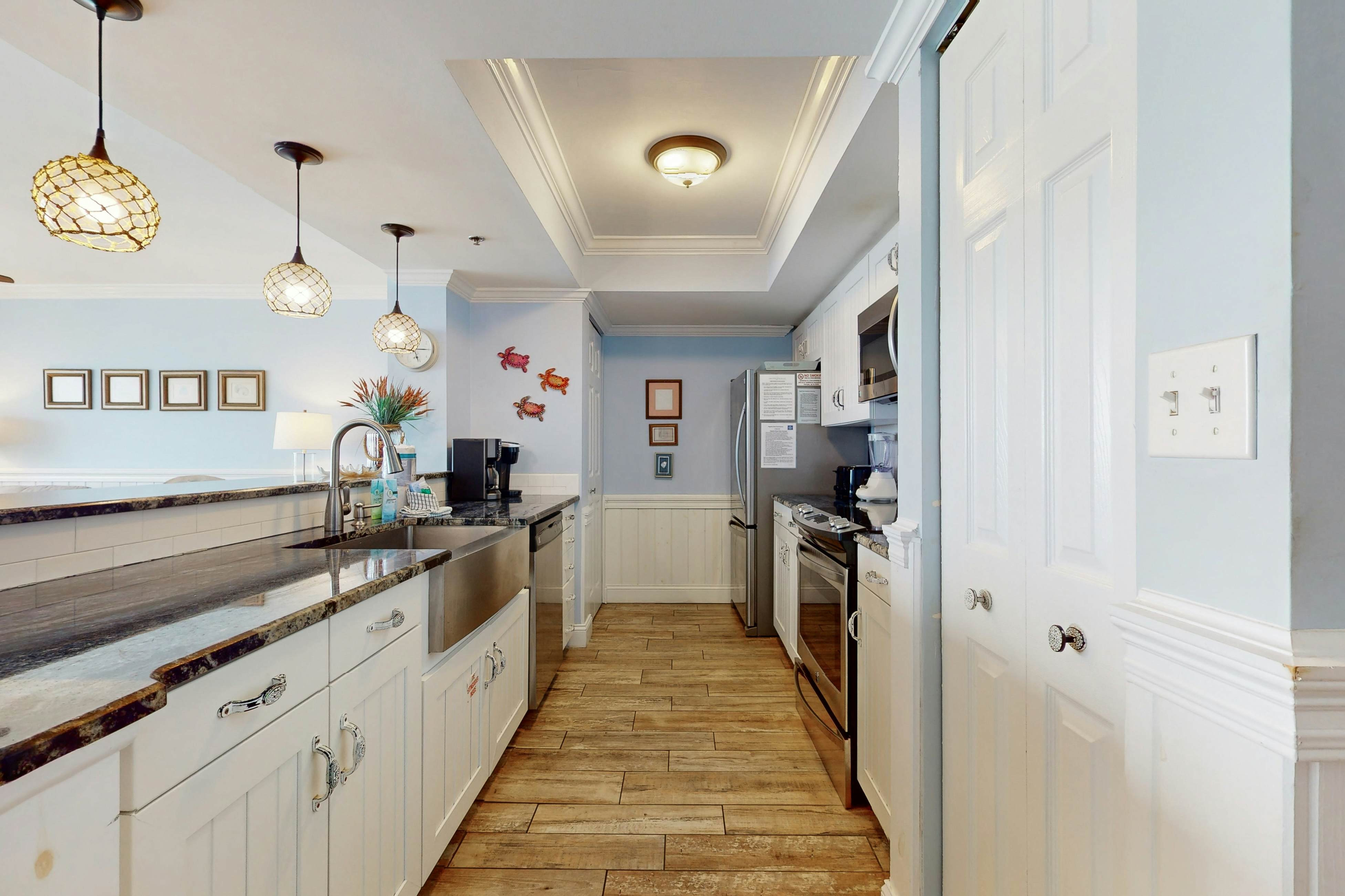 Magnolia House at Destin Pointe 207