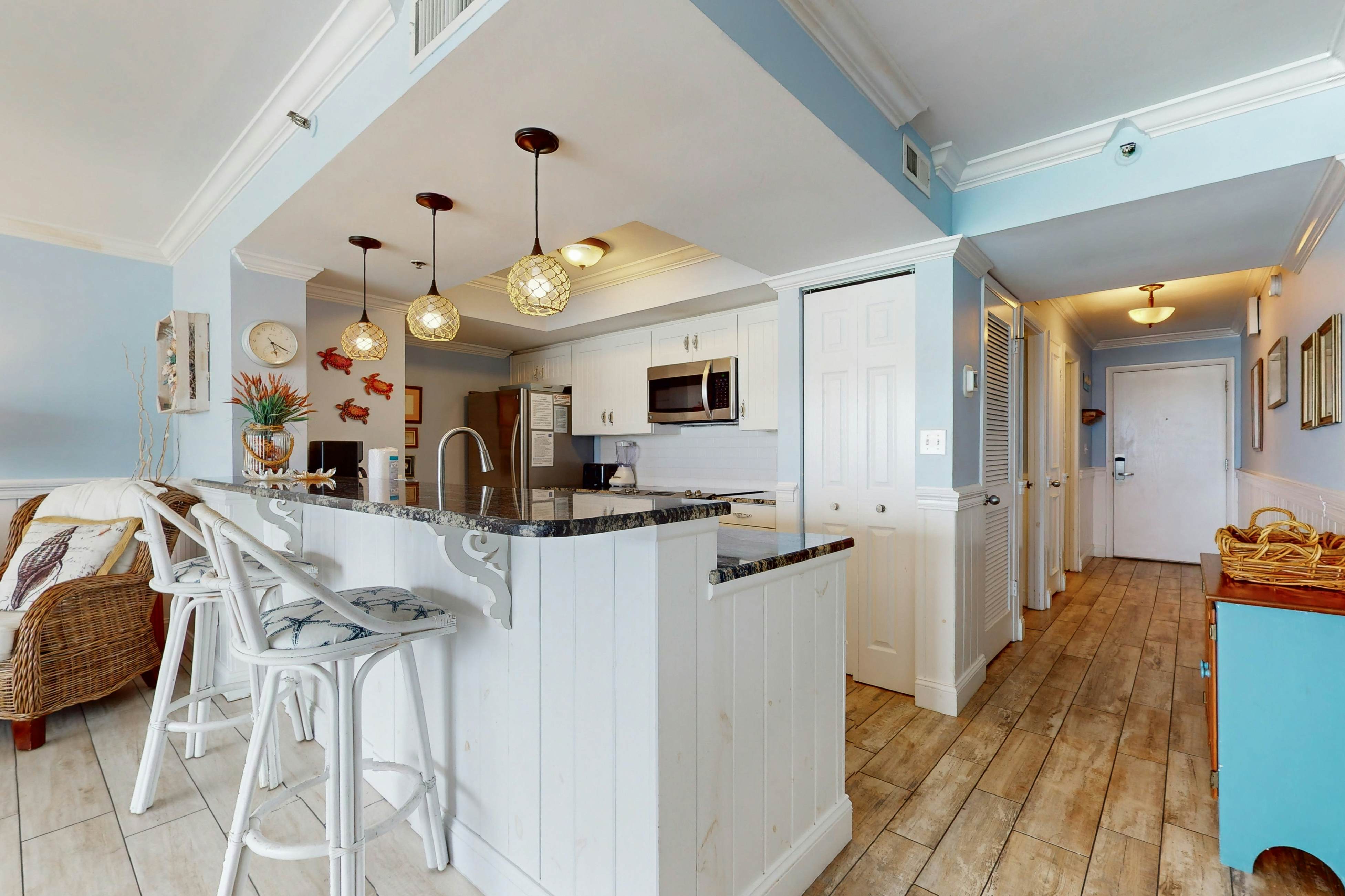 Magnolia House at Destin Pointe 207