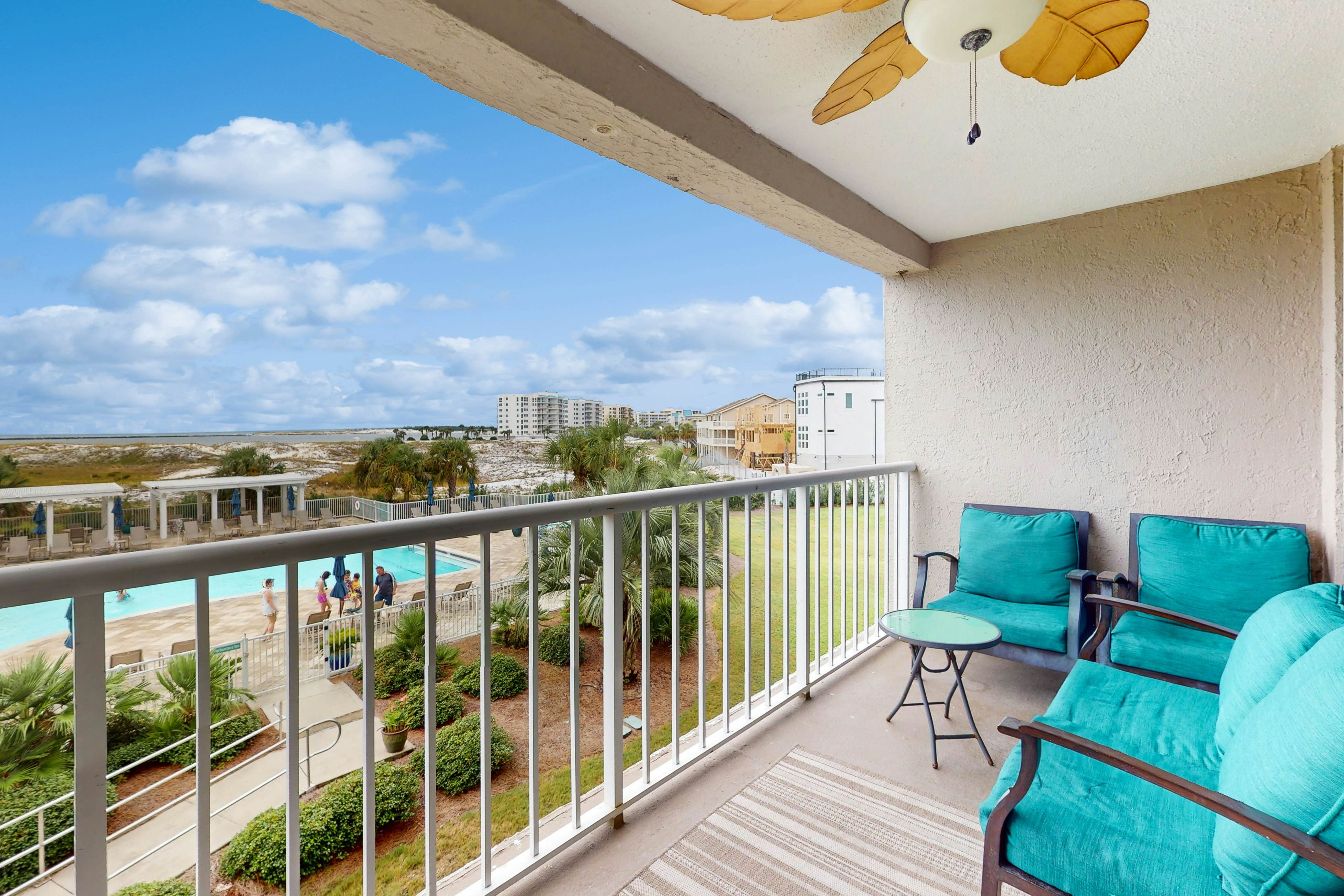 Magnolia House at Destin Pointe 207