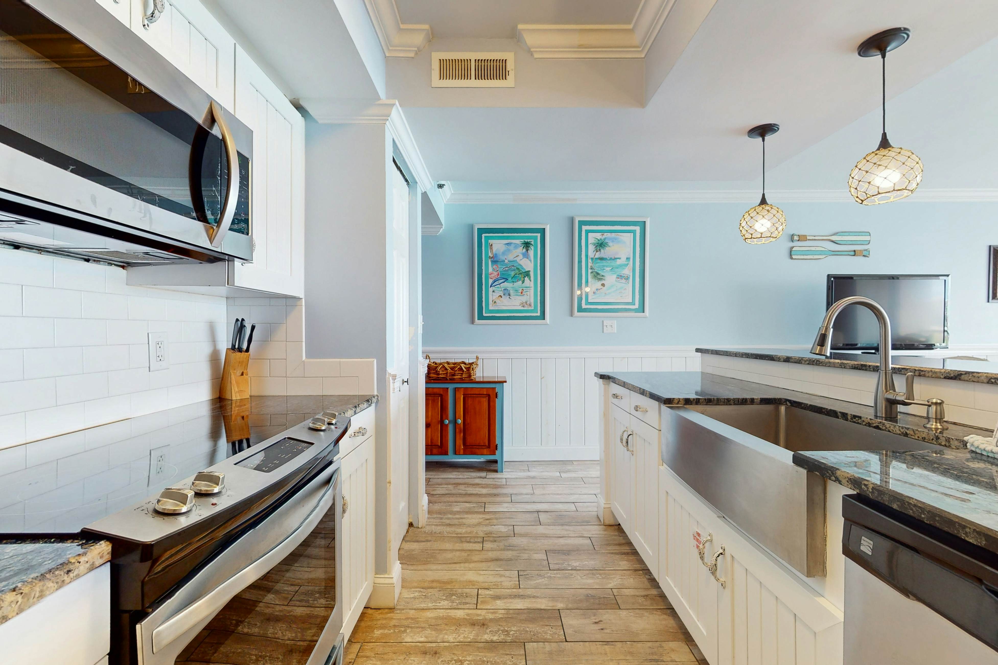 Magnolia House at Destin Pointe 207