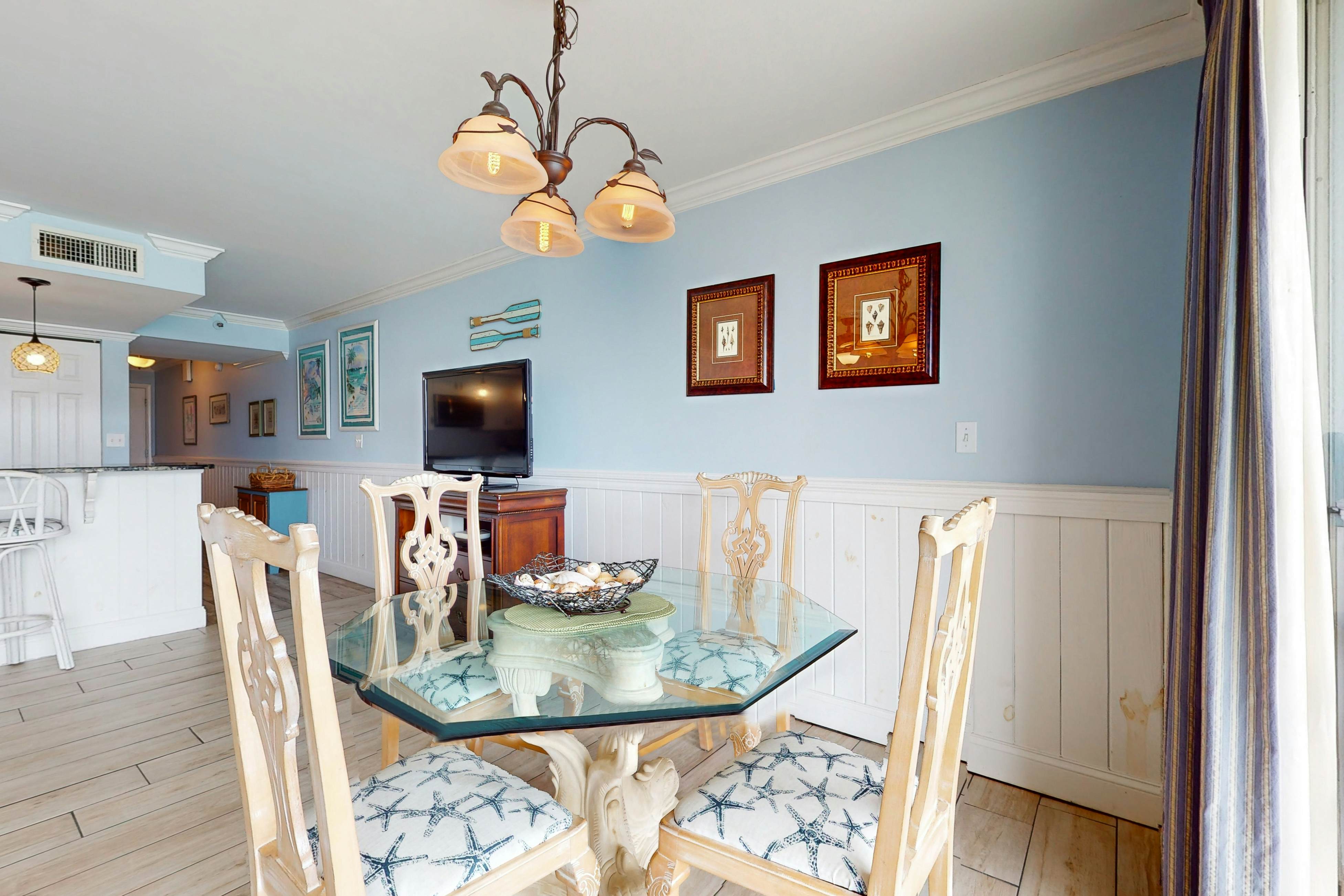 Magnolia House at Destin Pointe 207