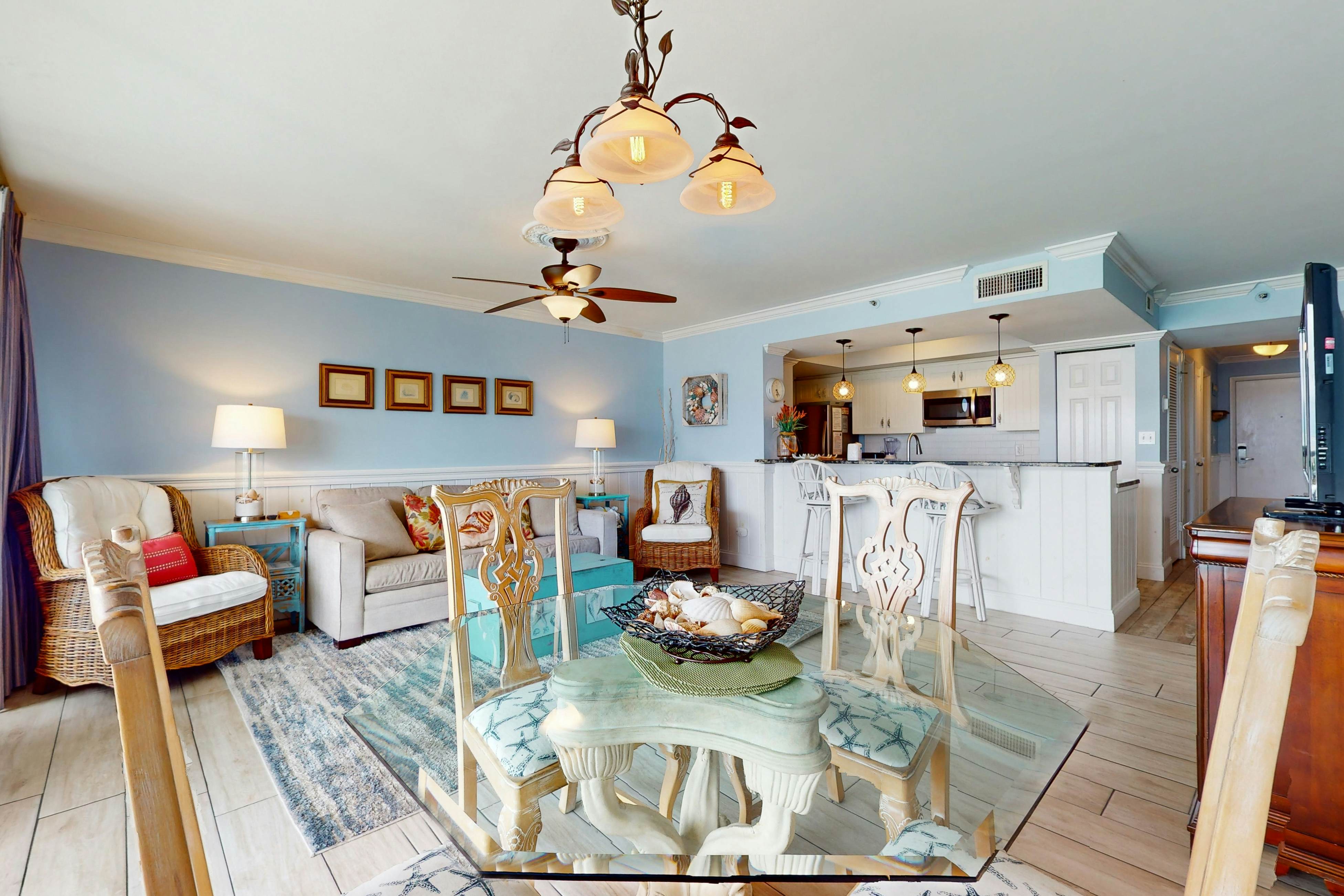 Magnolia House at Destin Pointe 207