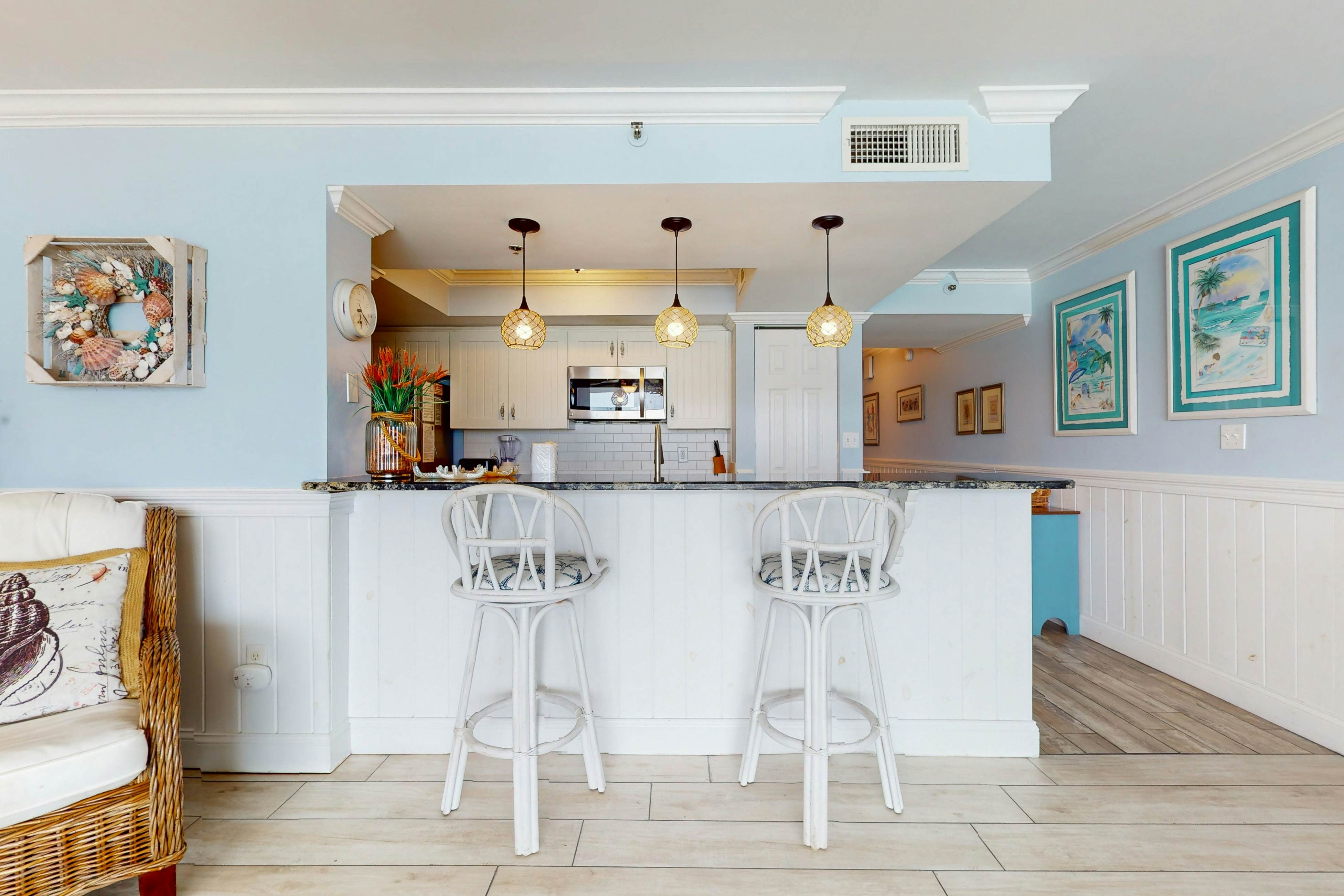 Magnolia House at Destin Pointe 207