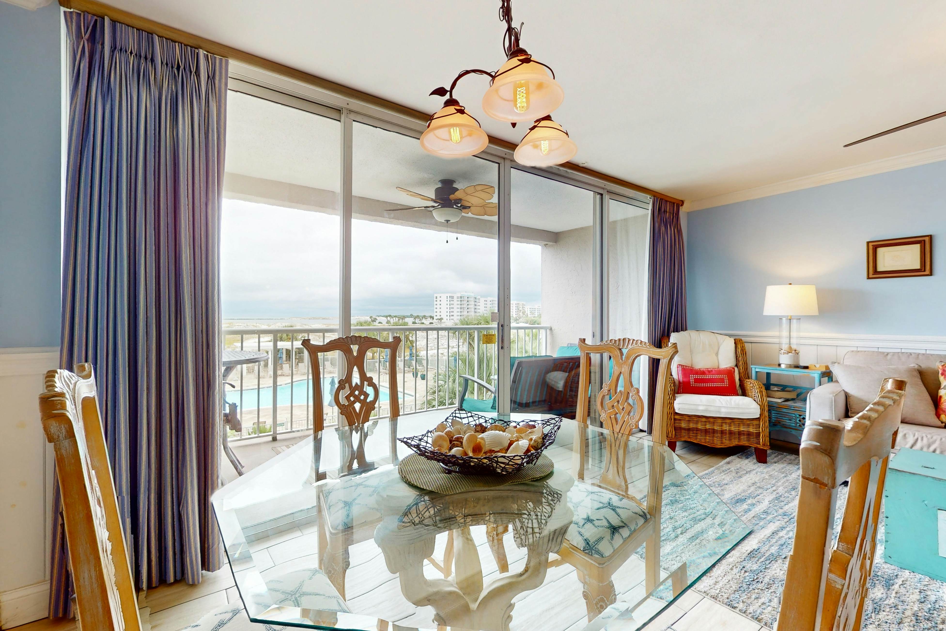 Magnolia House at Destin Pointe 207