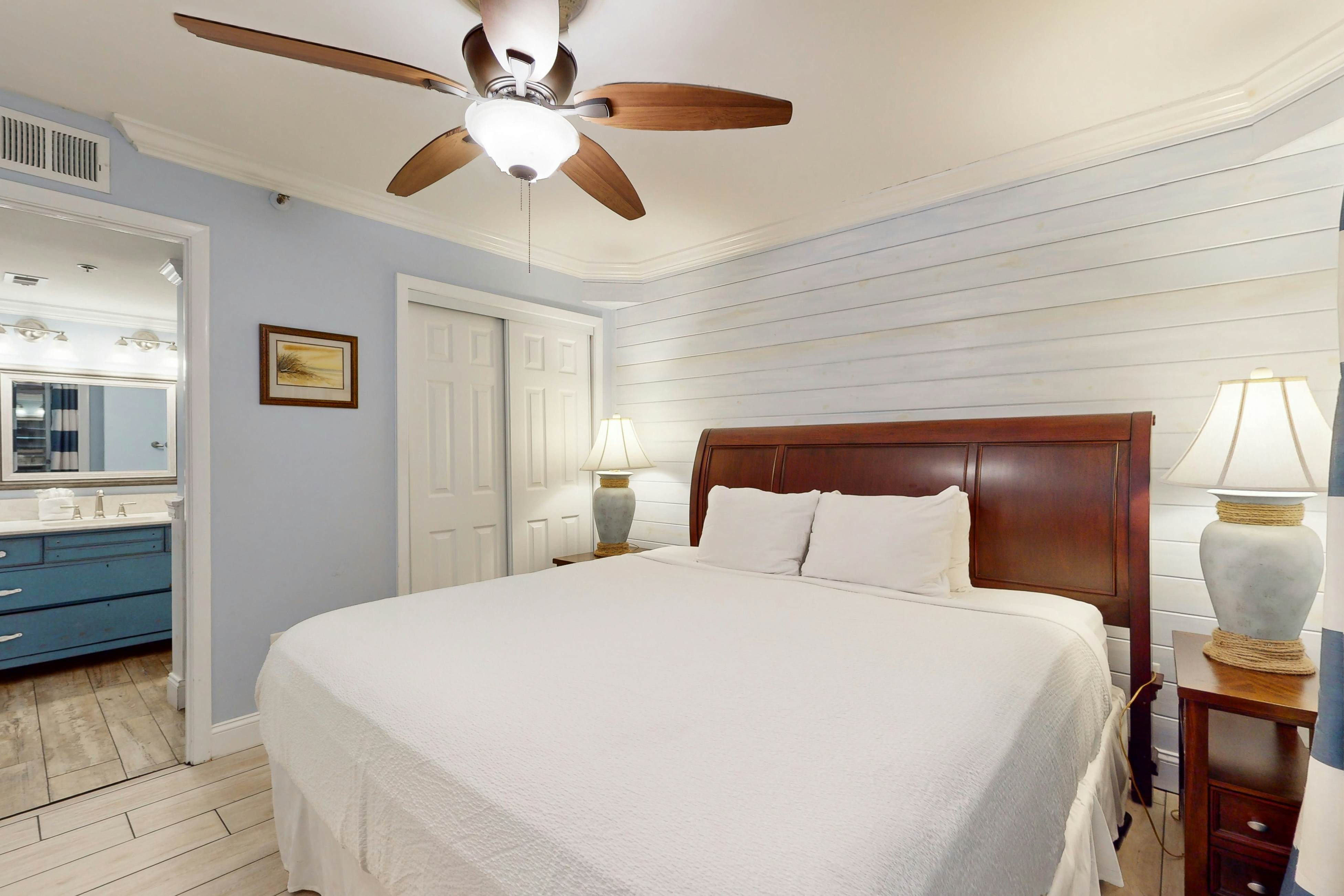 Magnolia House at Destin Pointe 207