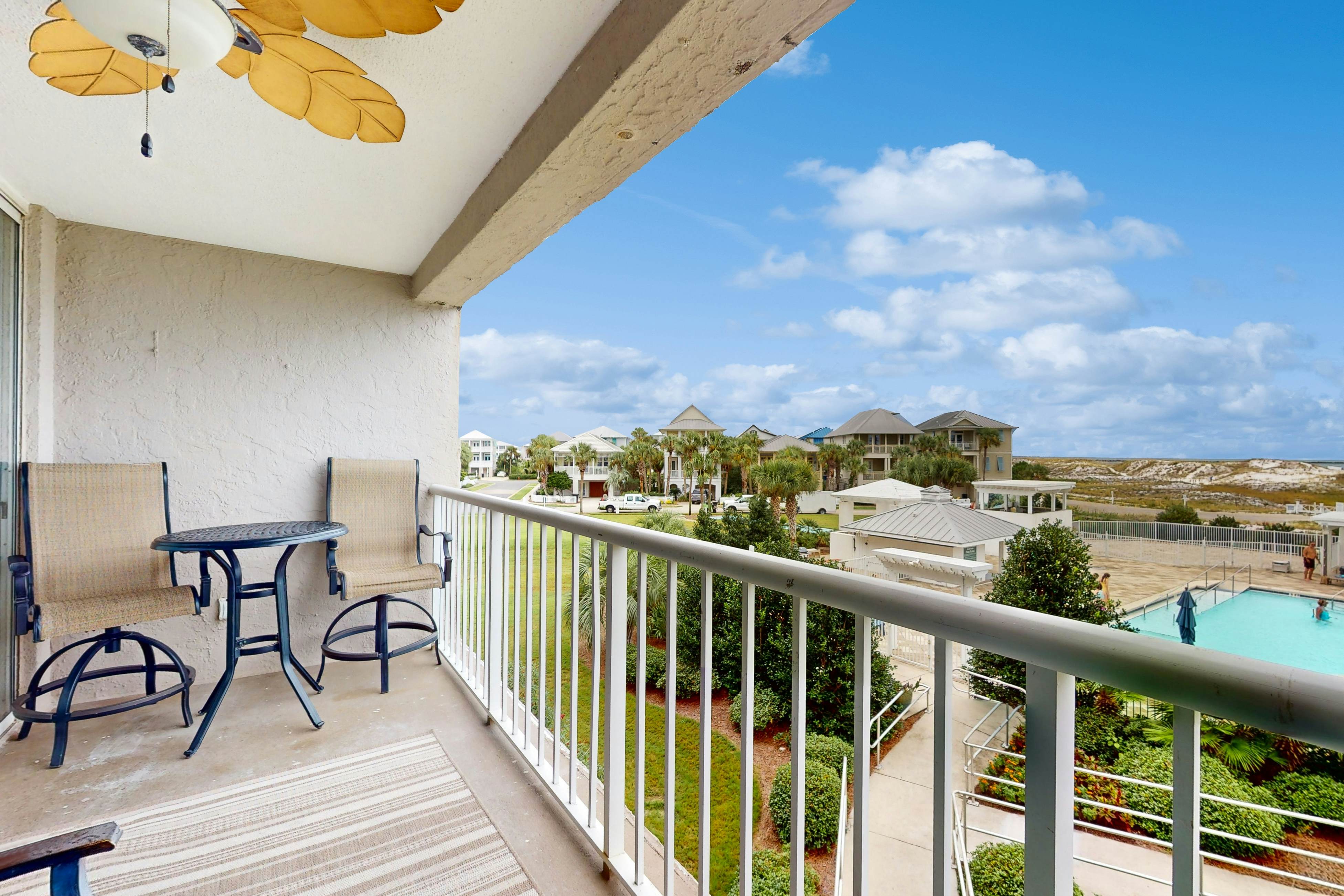 Magnolia House at Destin Pointe 207