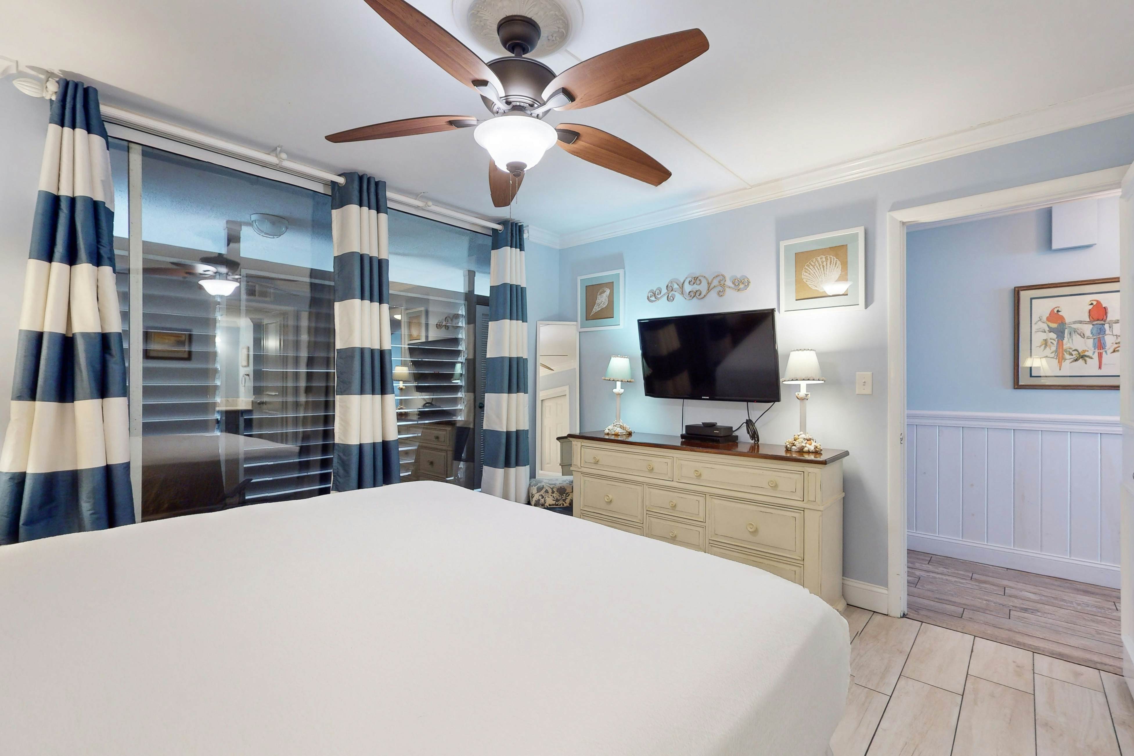 Magnolia House at Destin Pointe 207