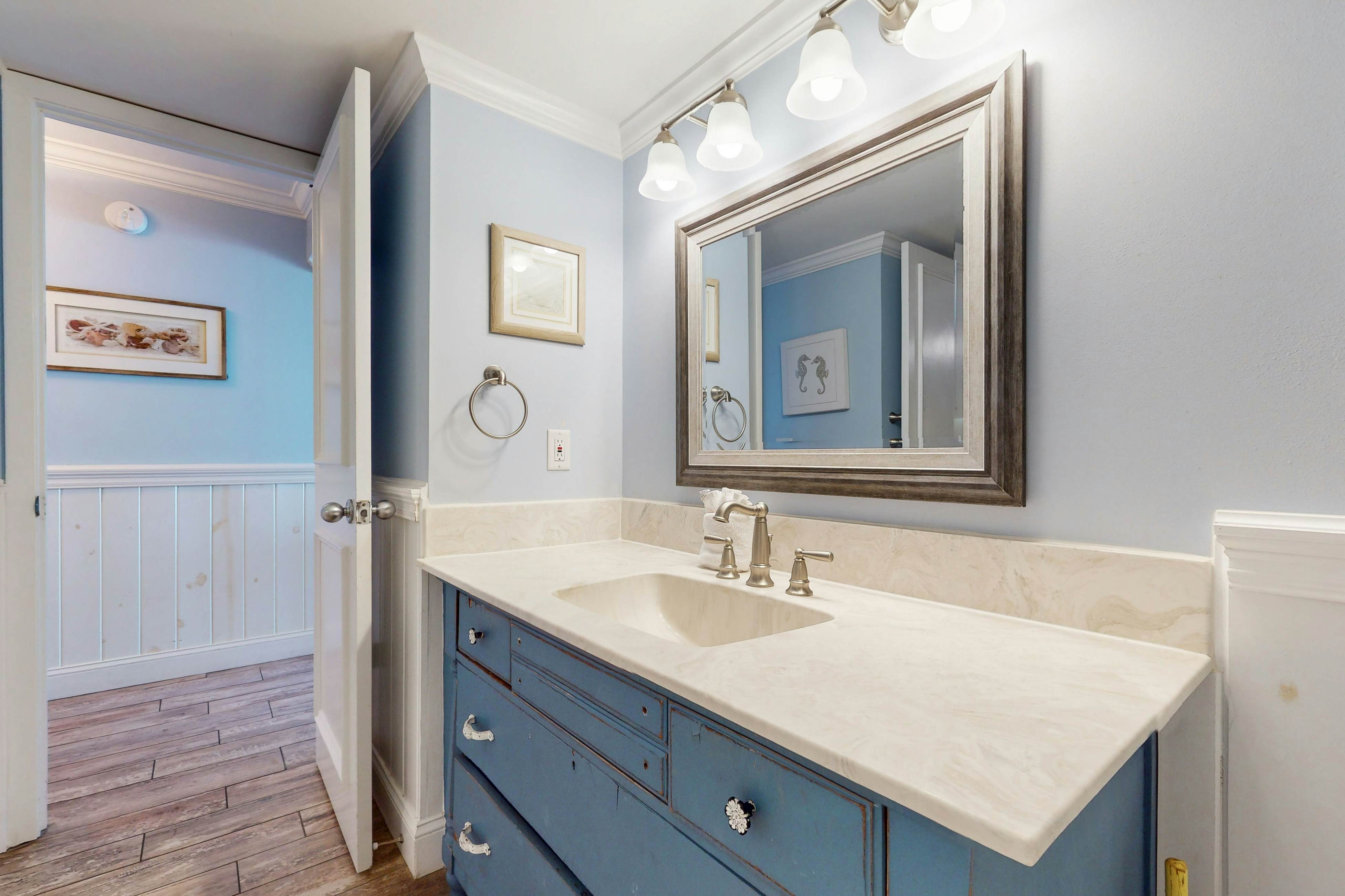 Magnolia House at Destin Pointe 207