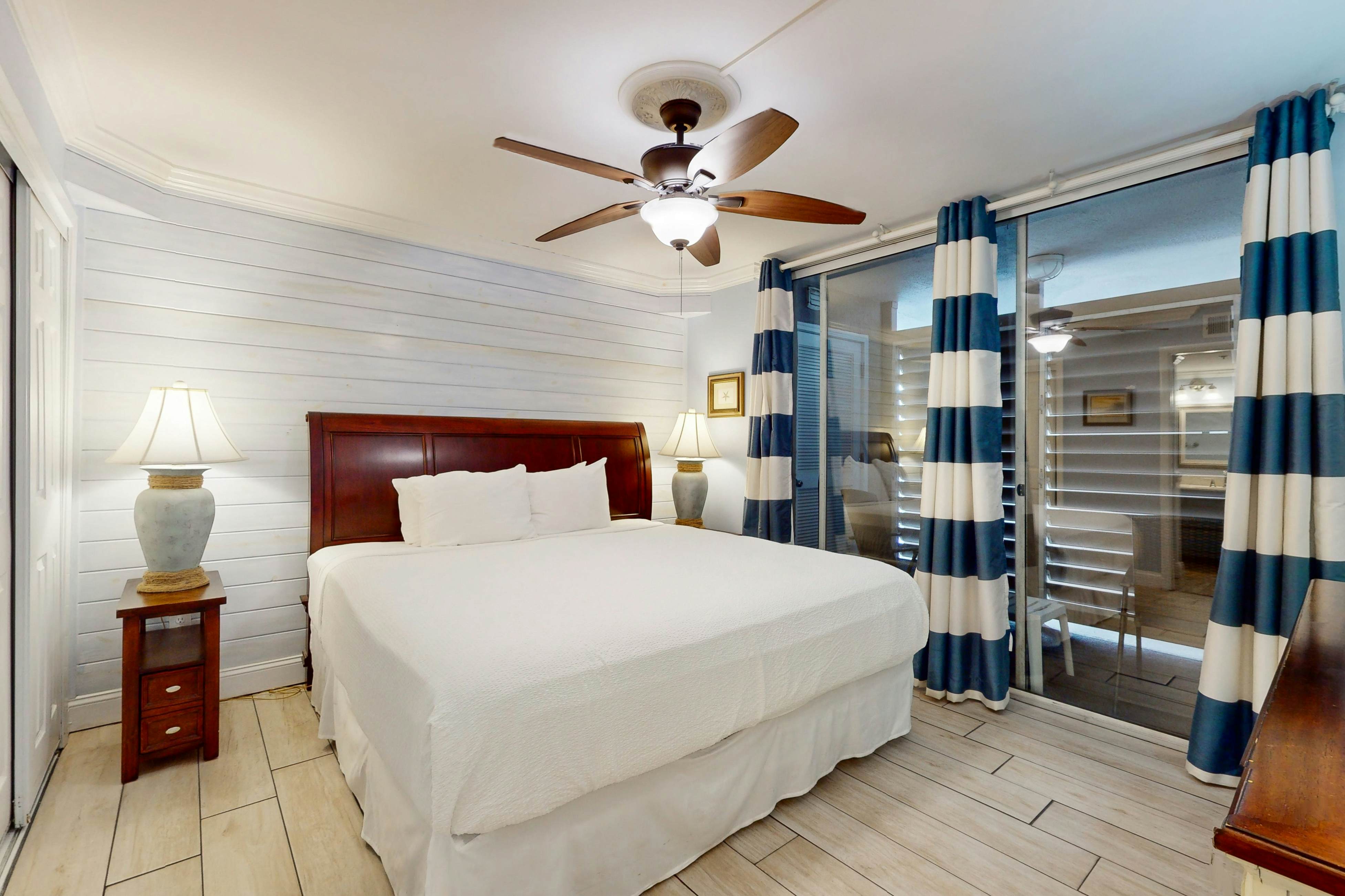 Magnolia House at Destin Pointe 207