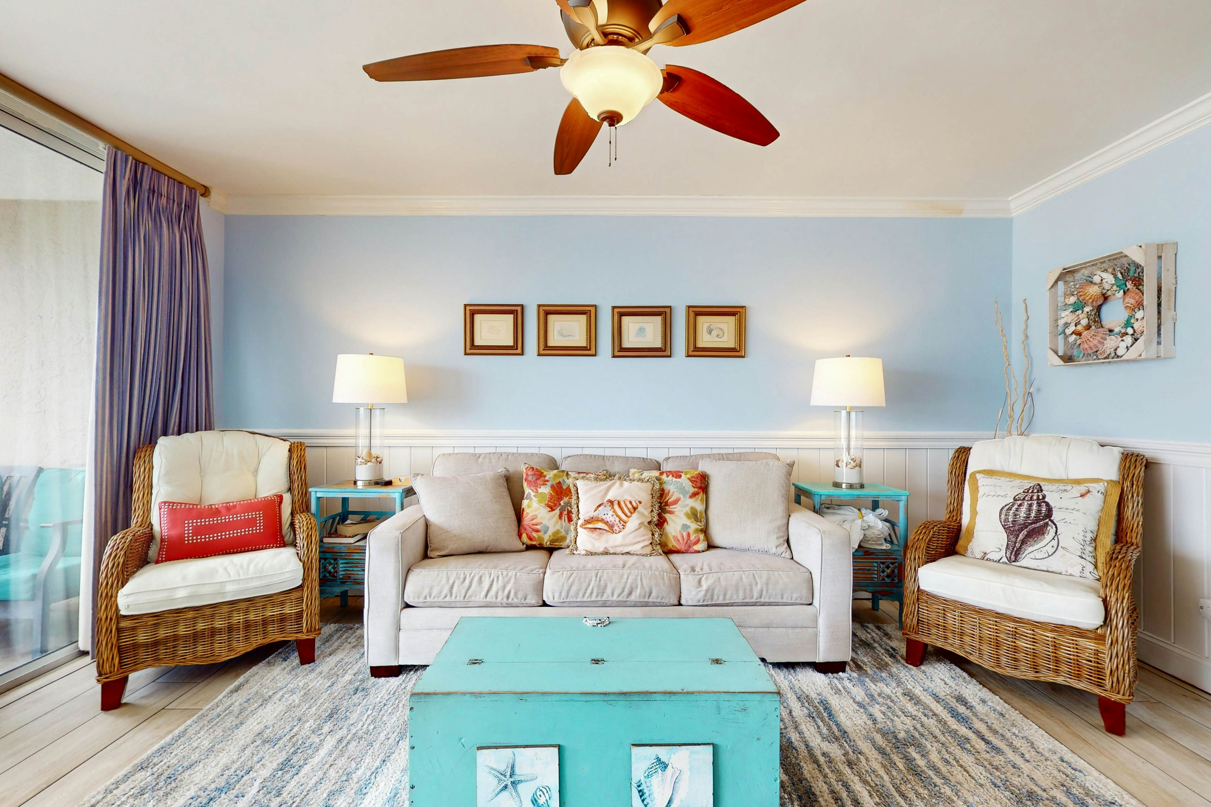 Magnolia House at Destin Pointe 207