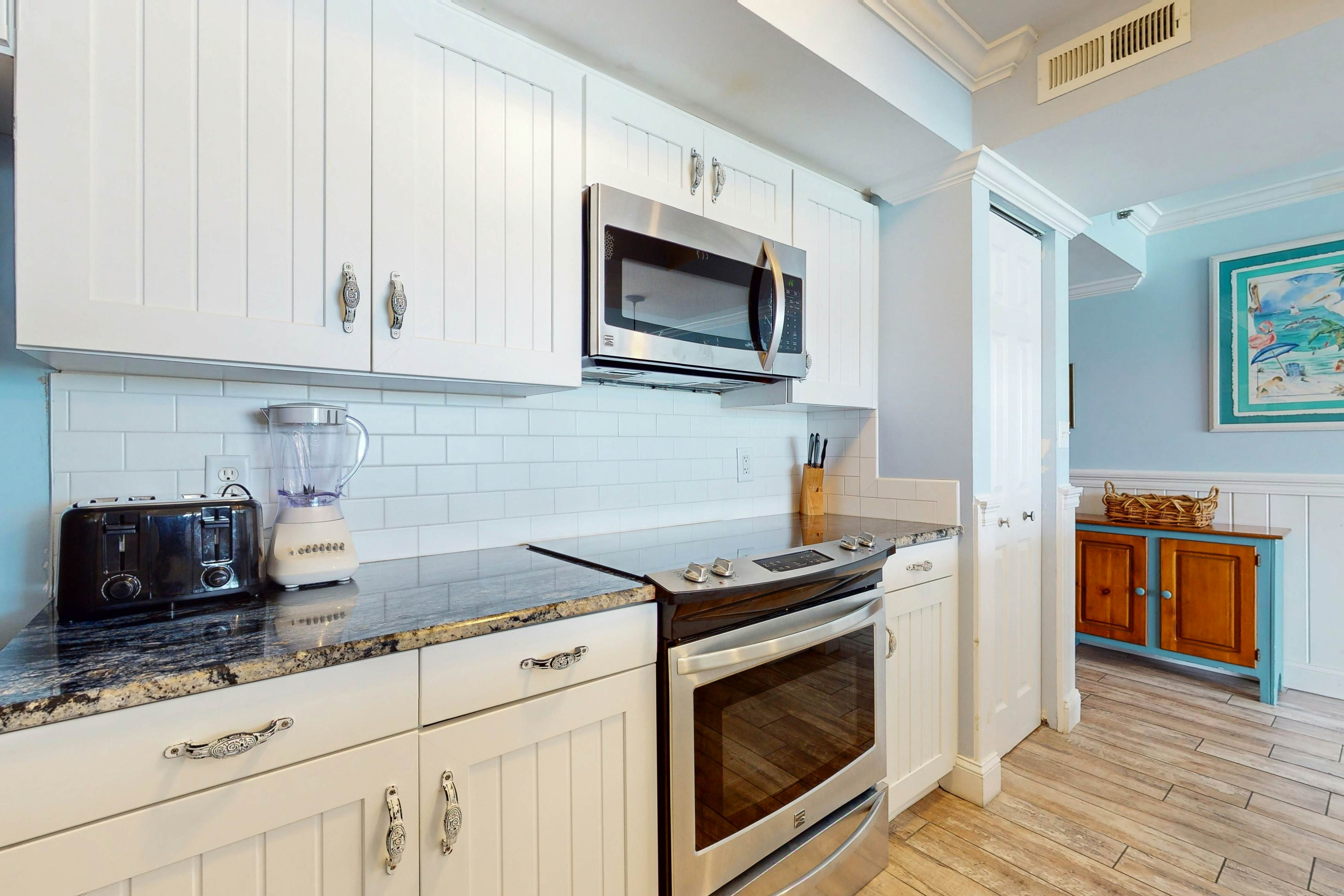 Magnolia House at Destin Pointe 207