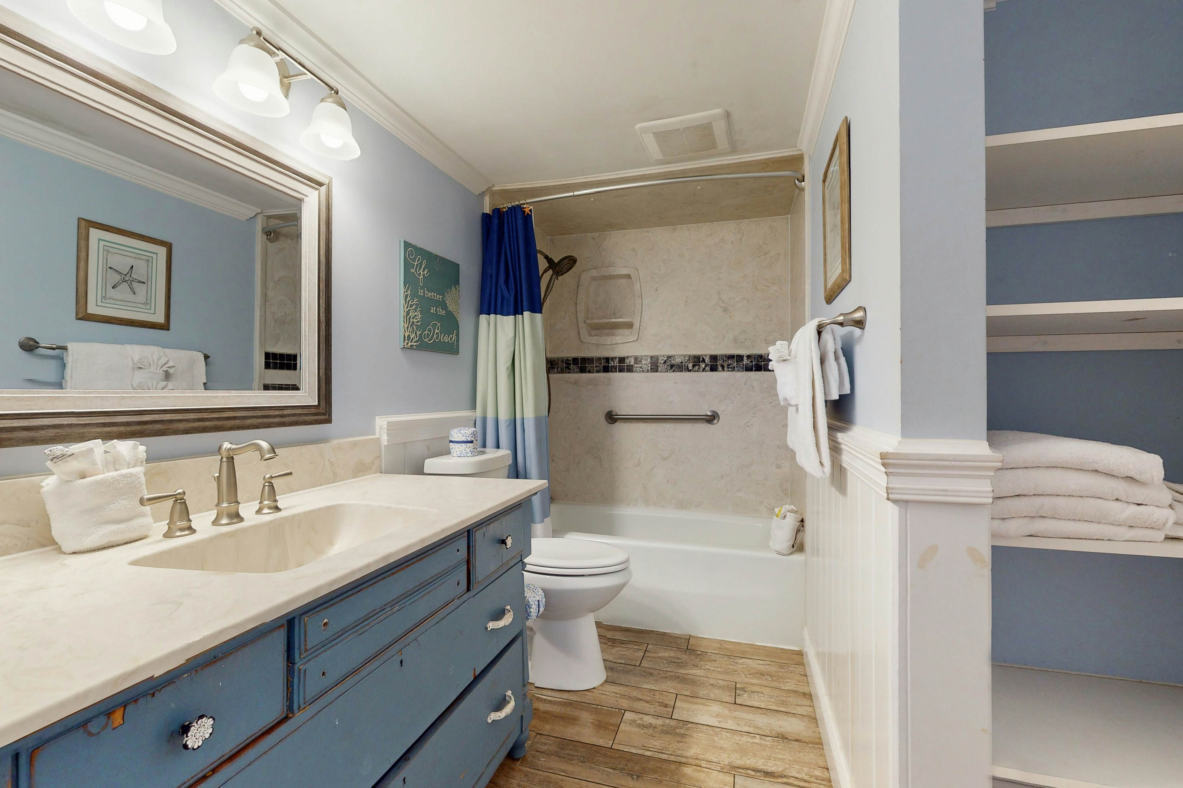 Magnolia House at Destin Pointe 207