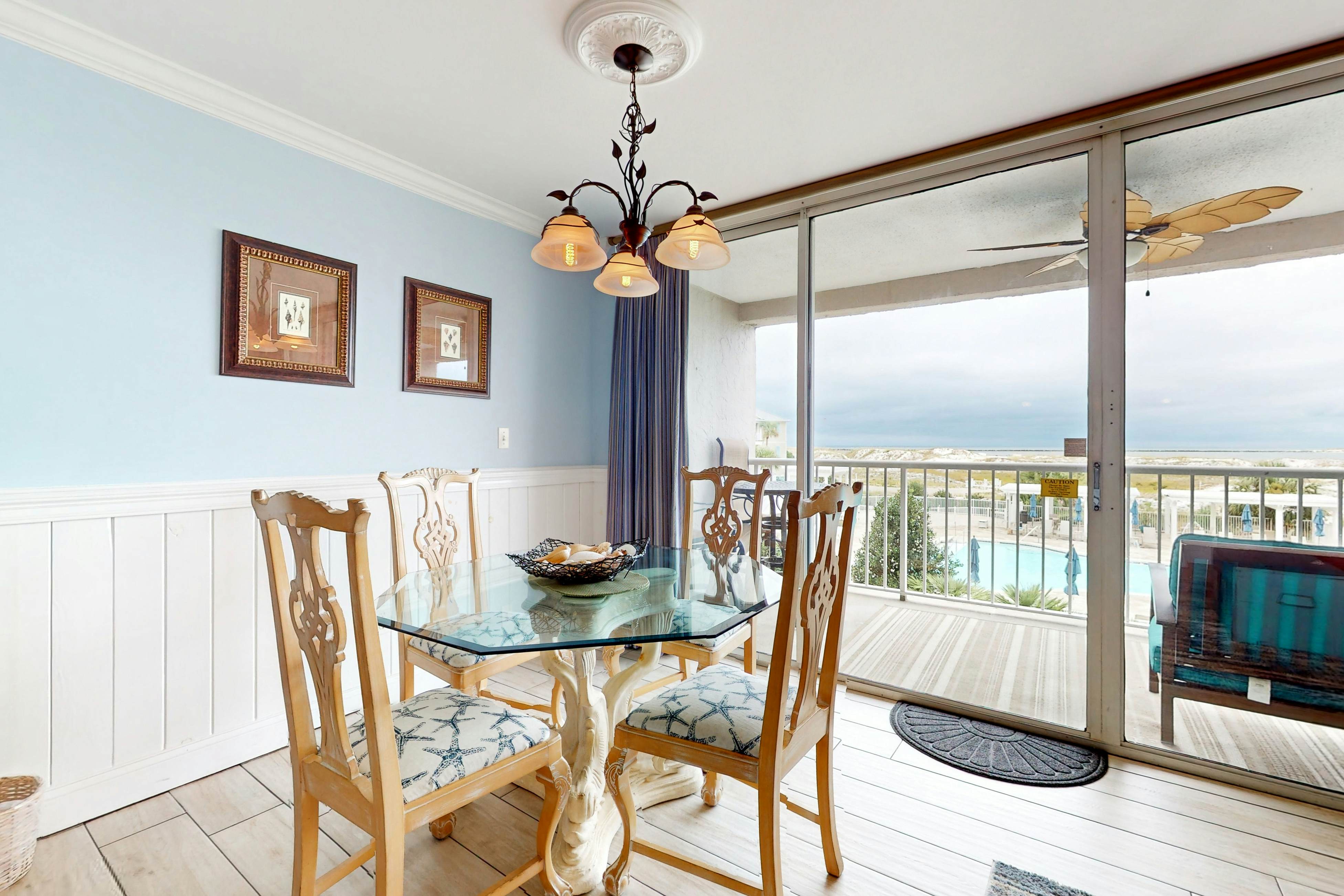 Magnolia House at Destin Pointe 207