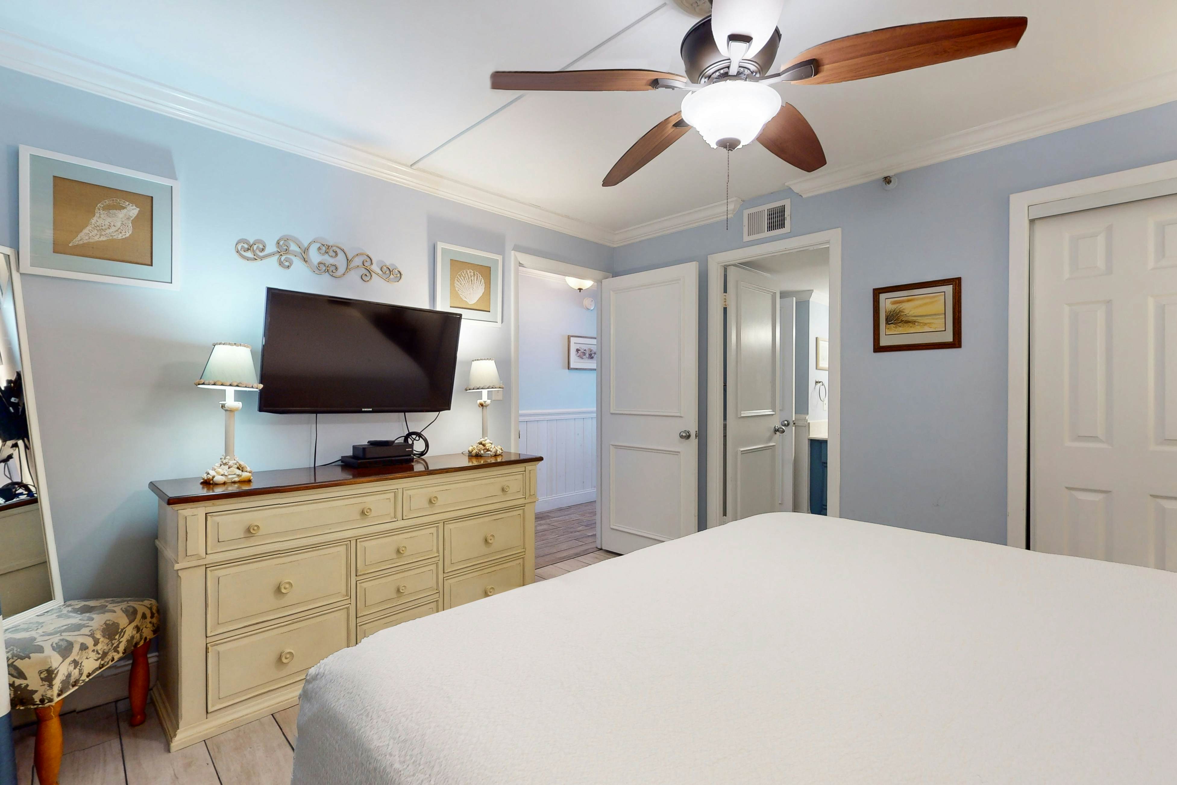 Magnolia House at Destin Pointe 207