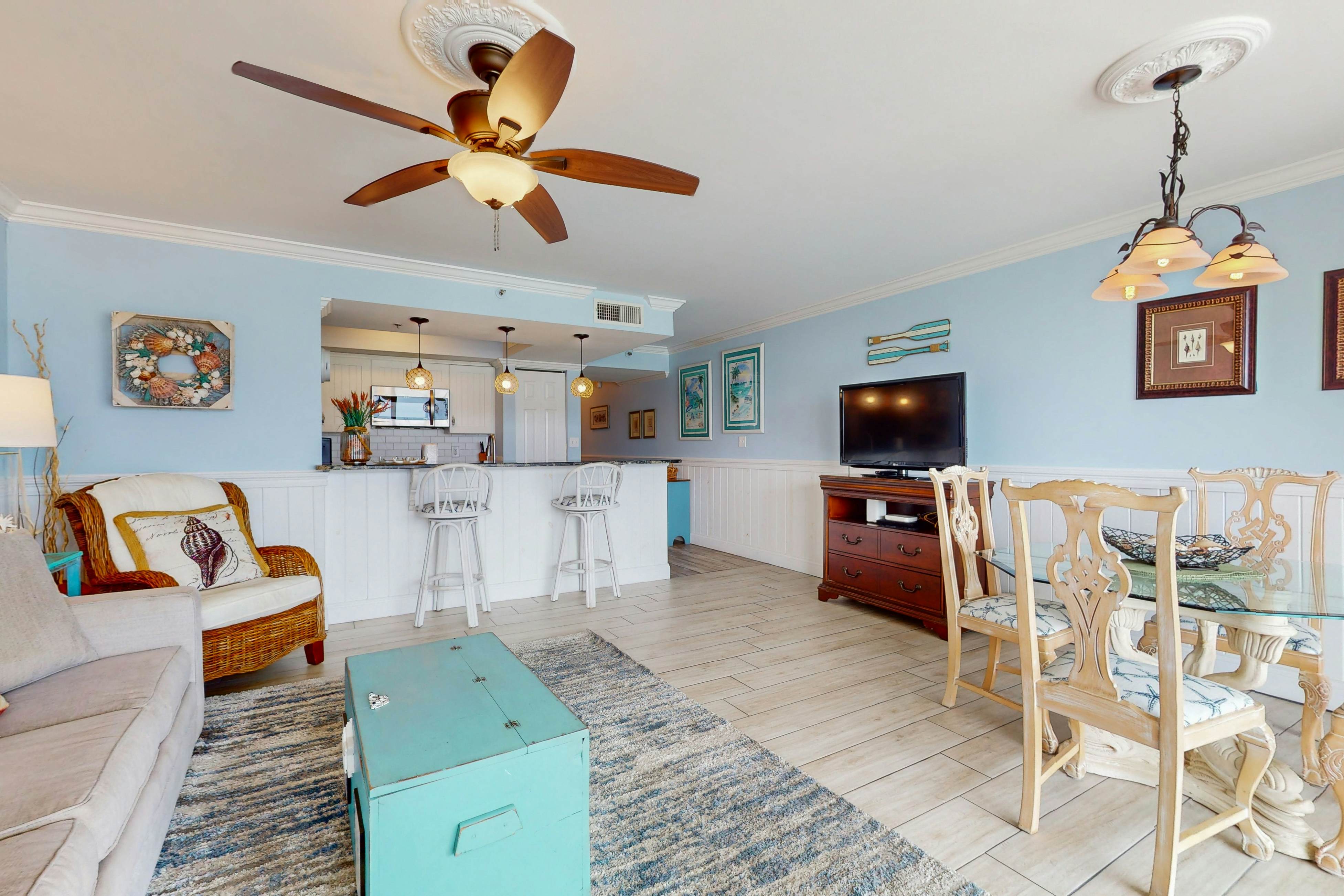 Magnolia House at Destin Pointe 207