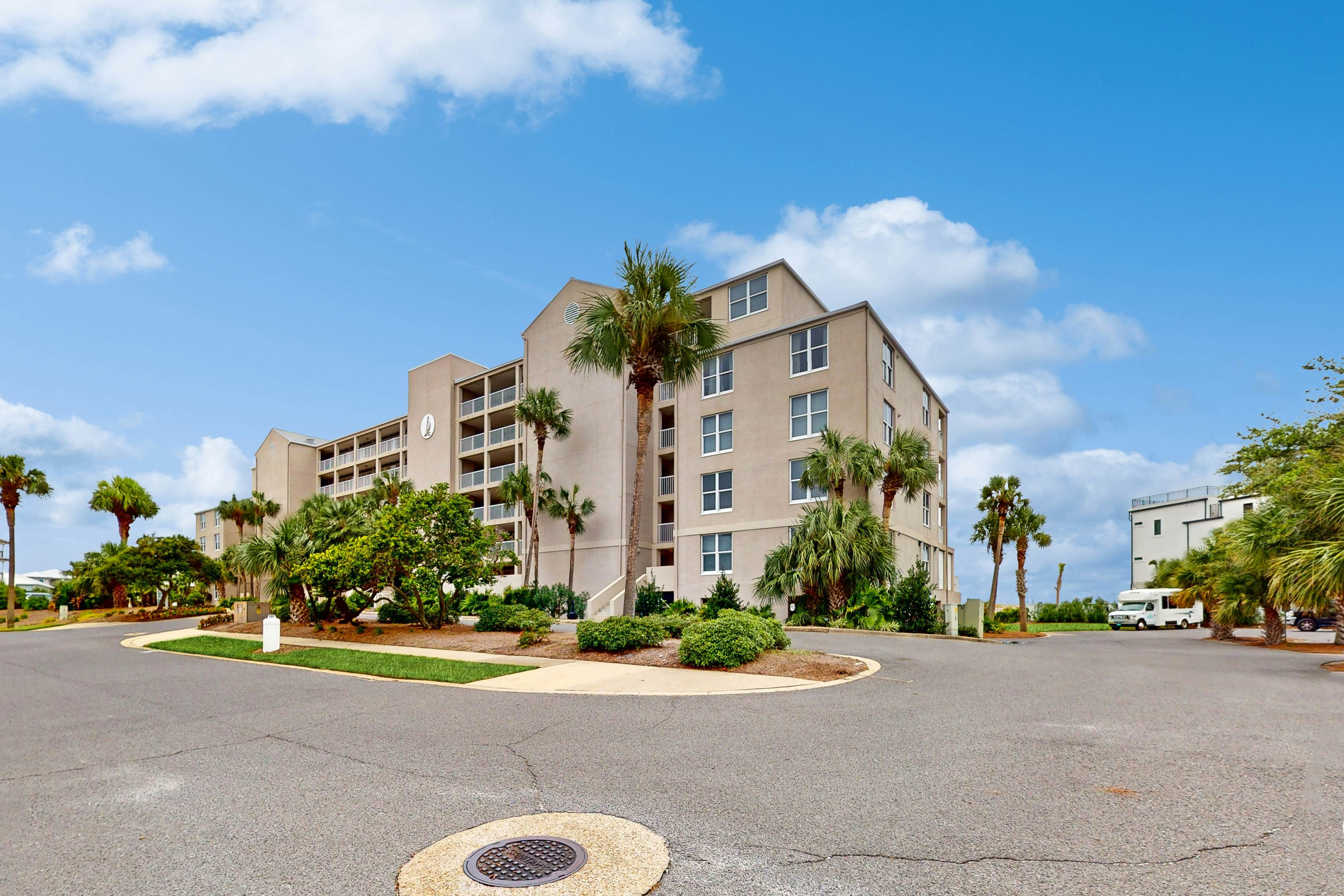 Magnolia House at Destin Pointe 207