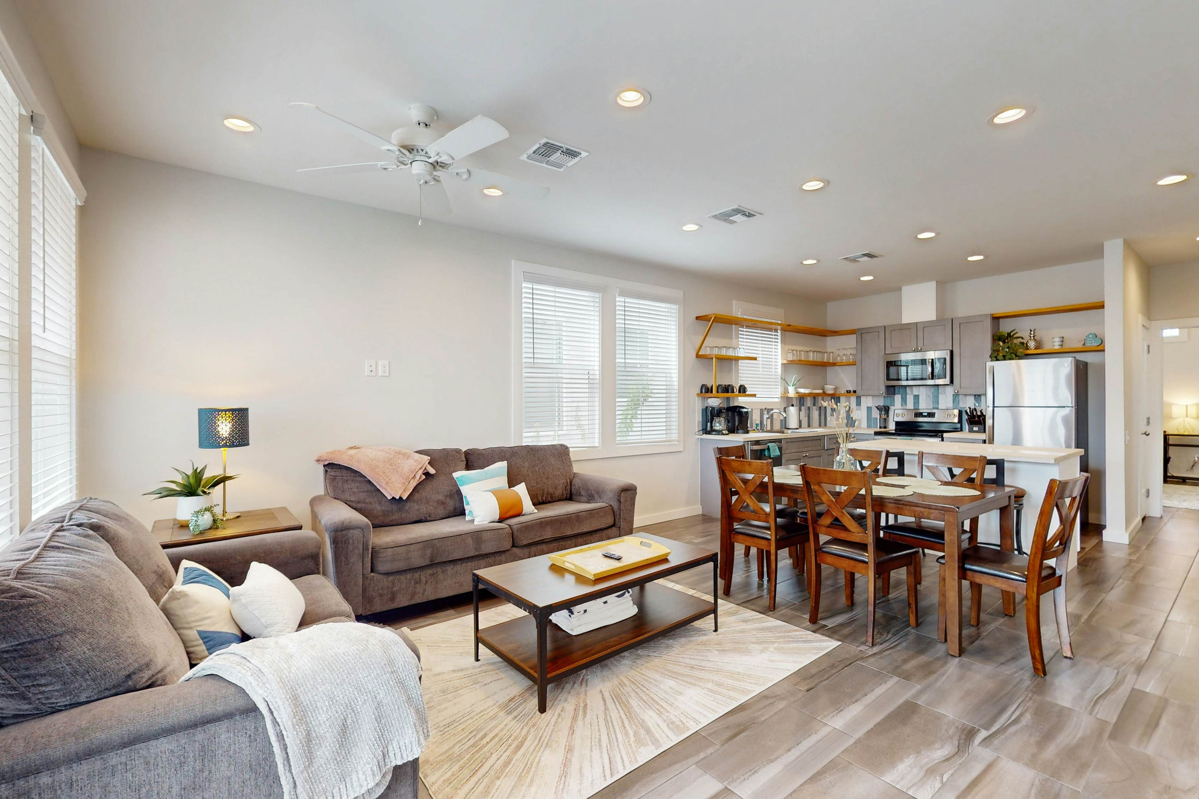 Beach Bummz Bungalow 