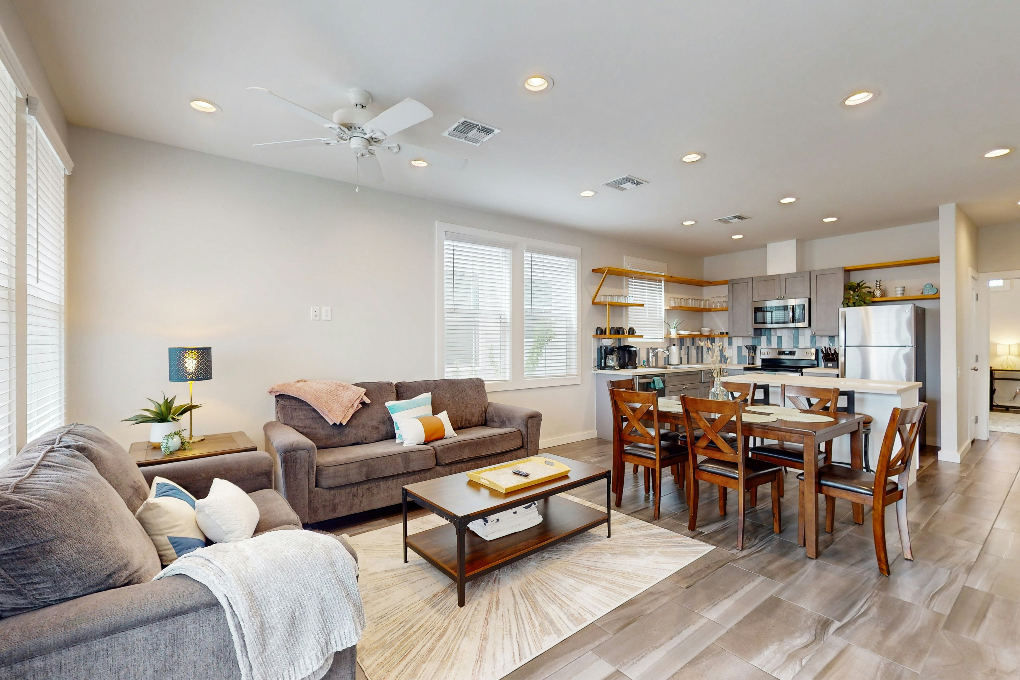 Beach Bummz Bungalow 