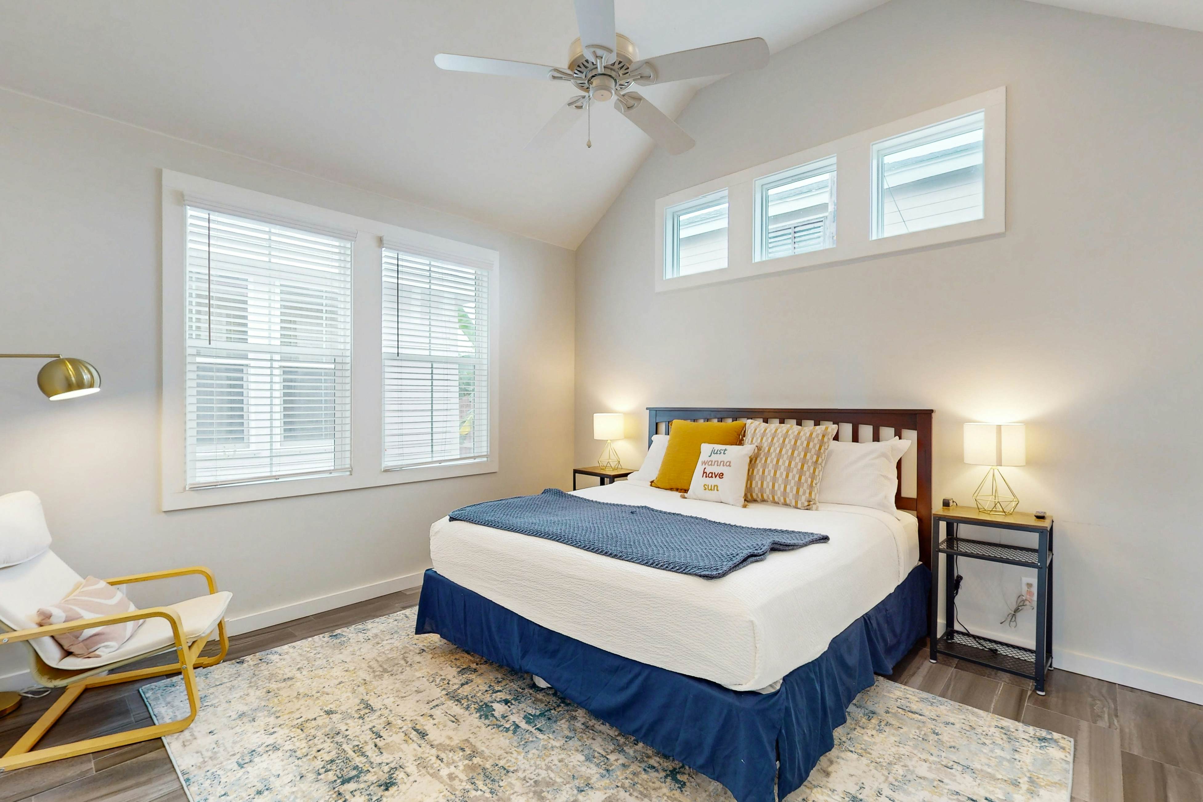 Beach Bummz Bungalow 