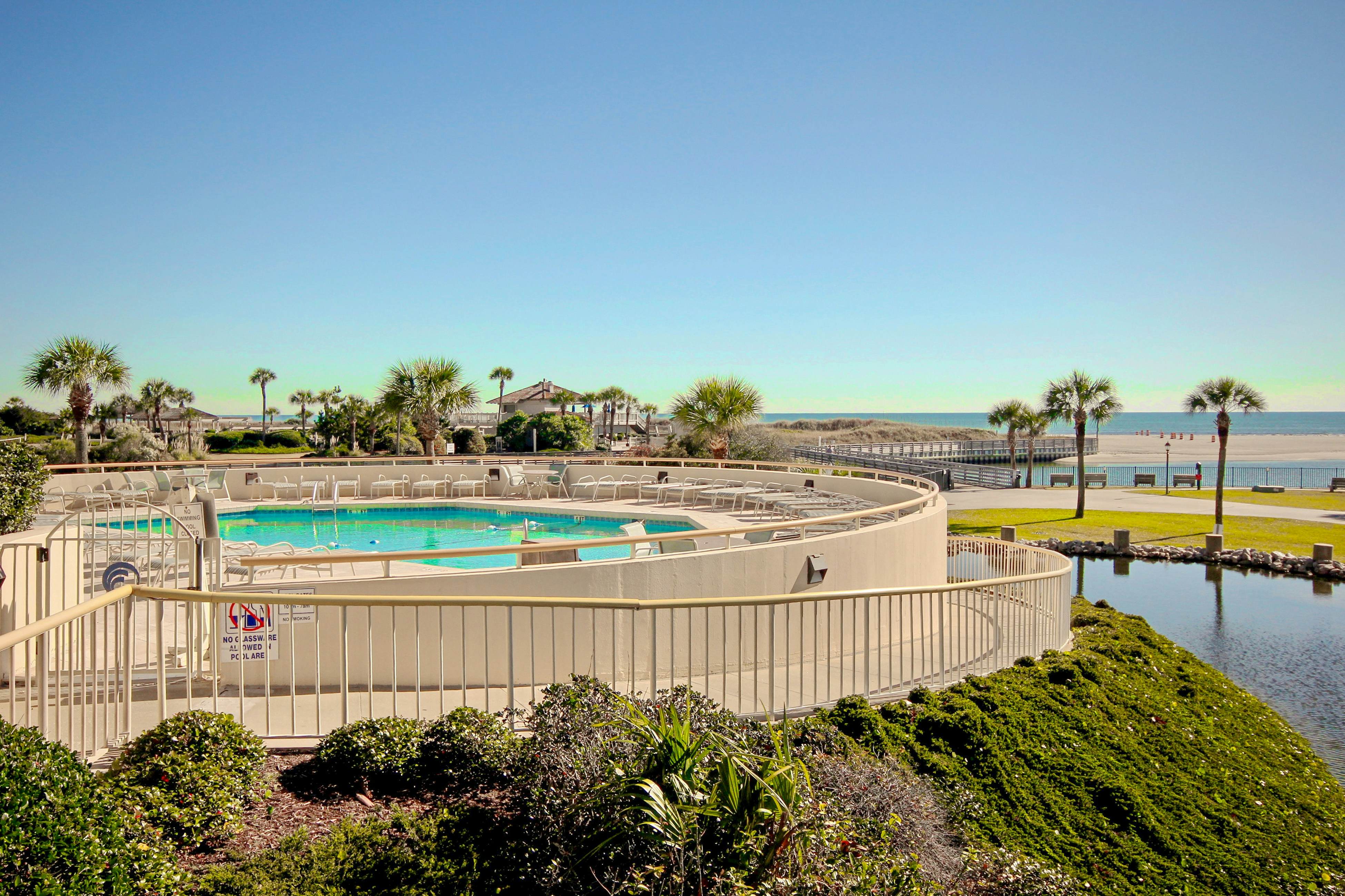 Sand Angels at Ocean Creek