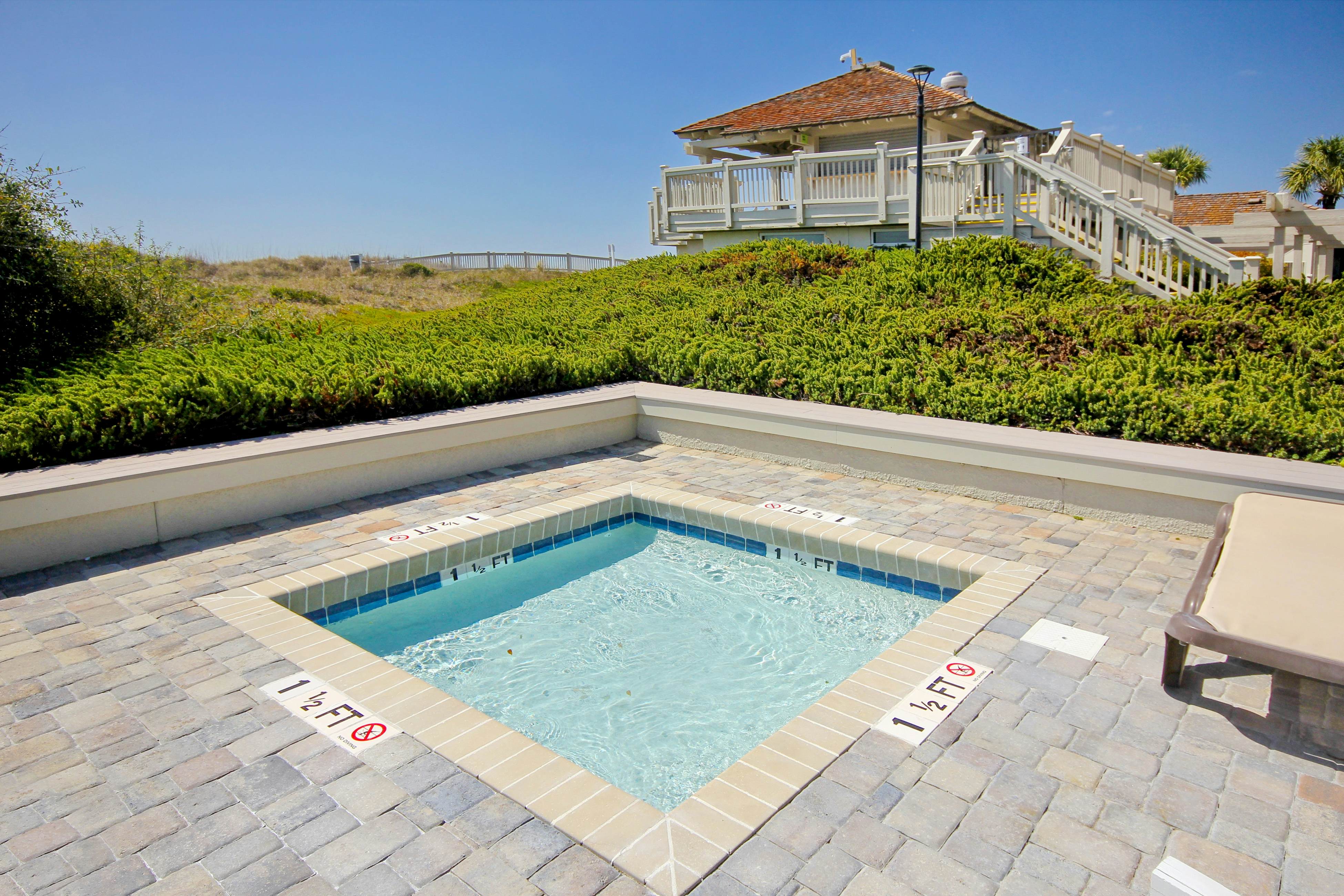 Sand Angels at Ocean Creek