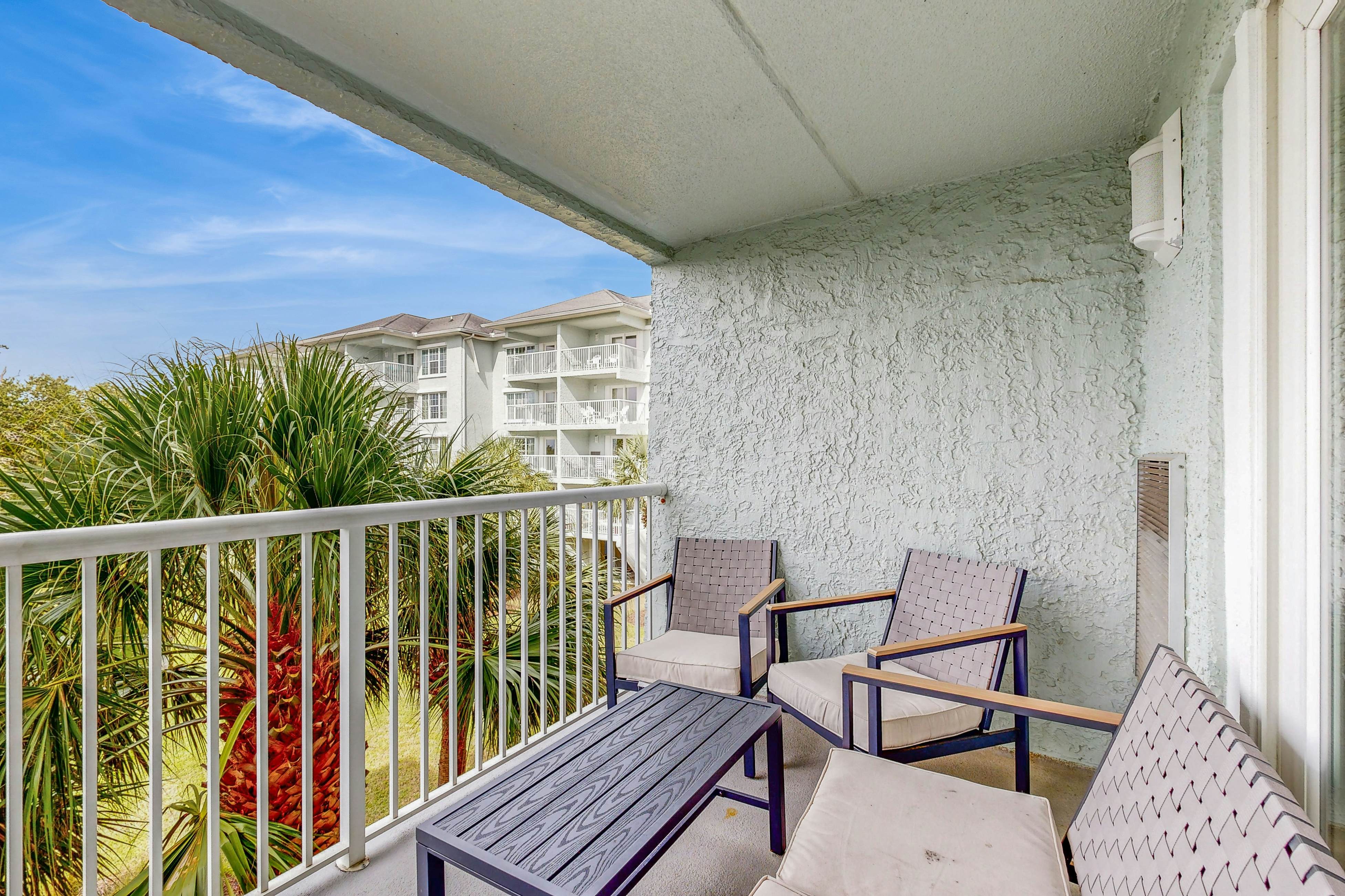 Summerhouse at Litchfield