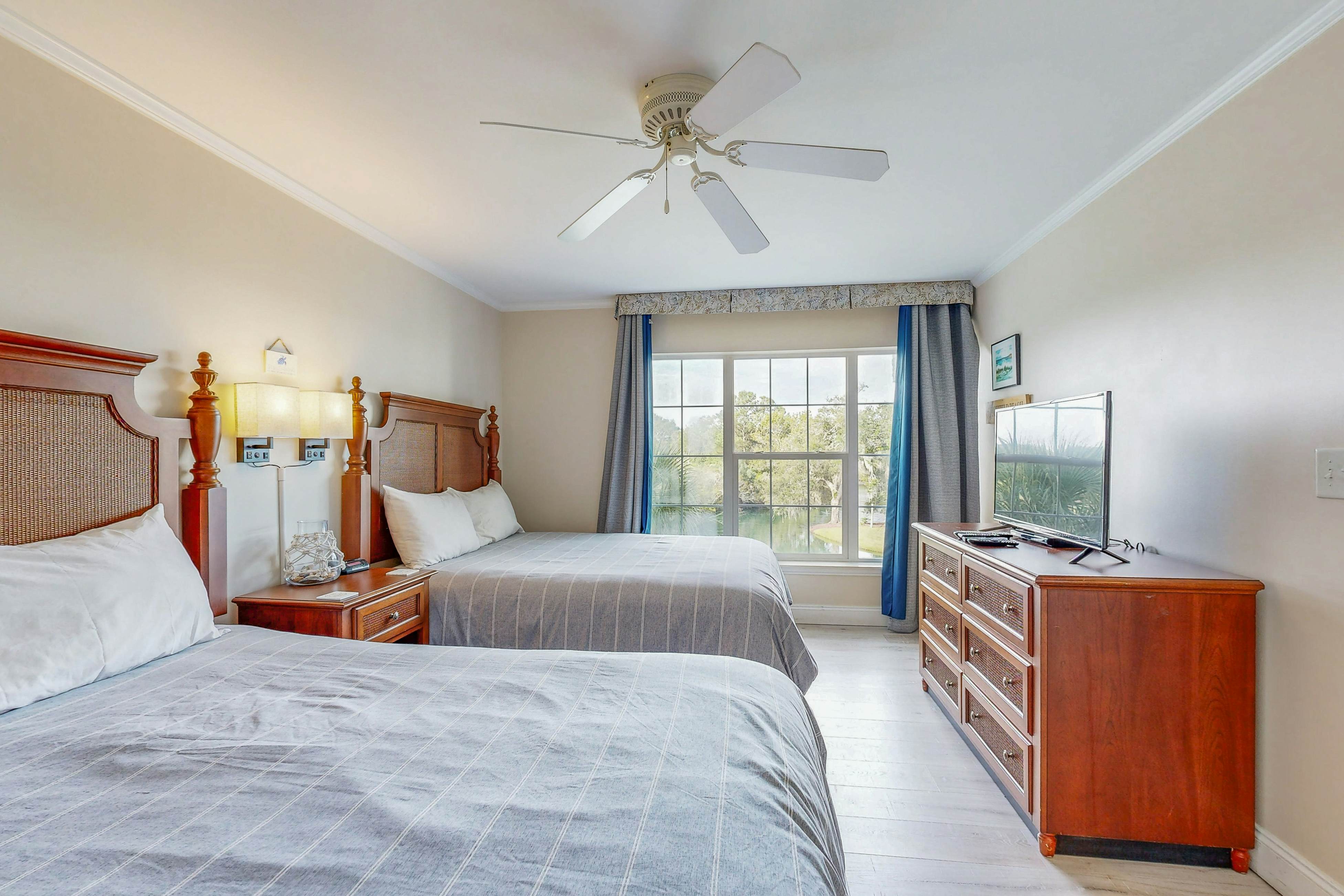 Summerhouse at Litchfield