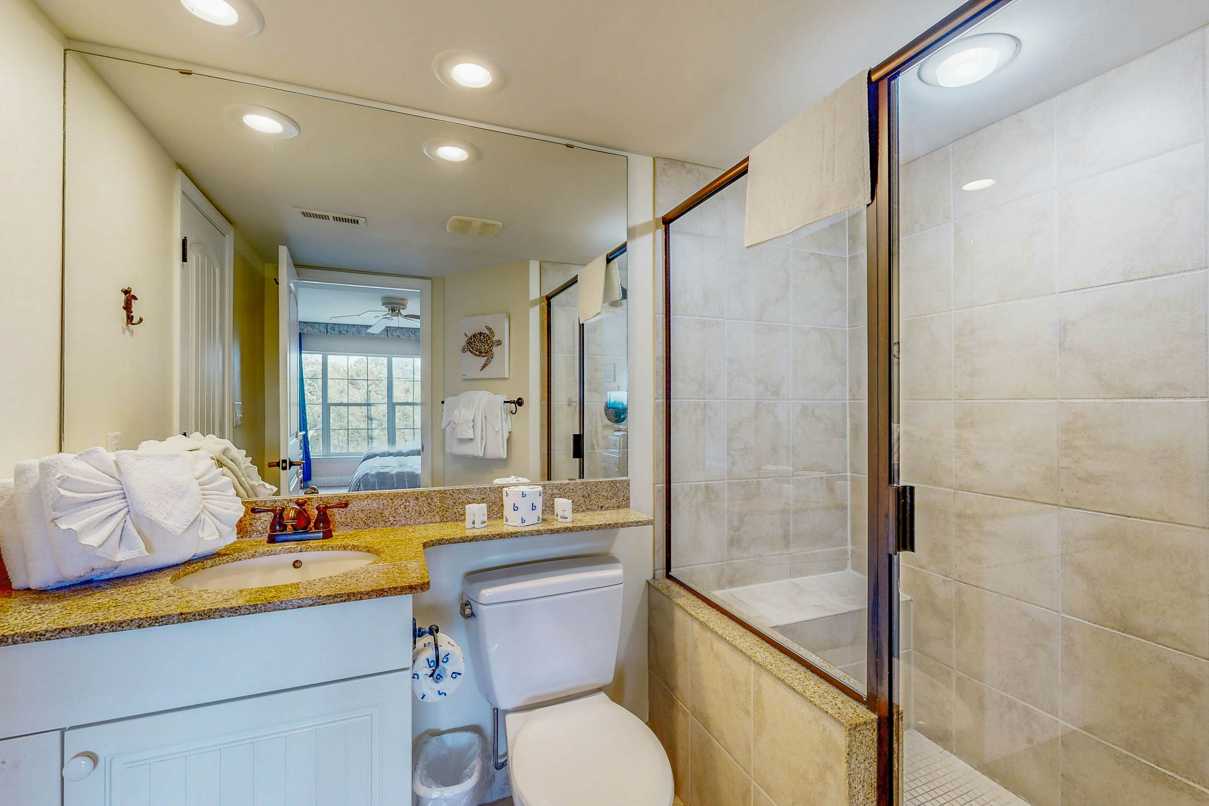 Summerhouse at Litchfield