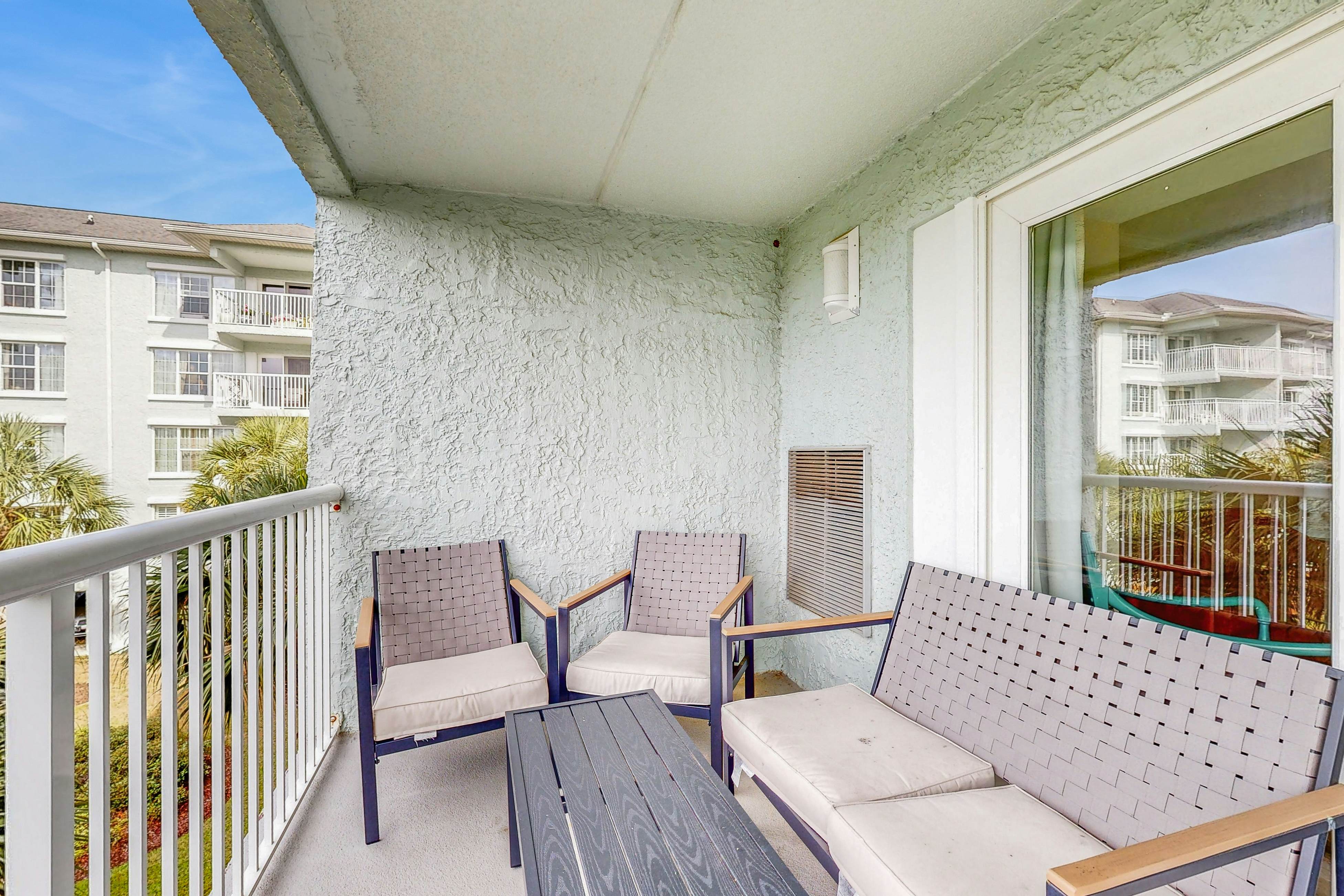 Summerhouse at Litchfield