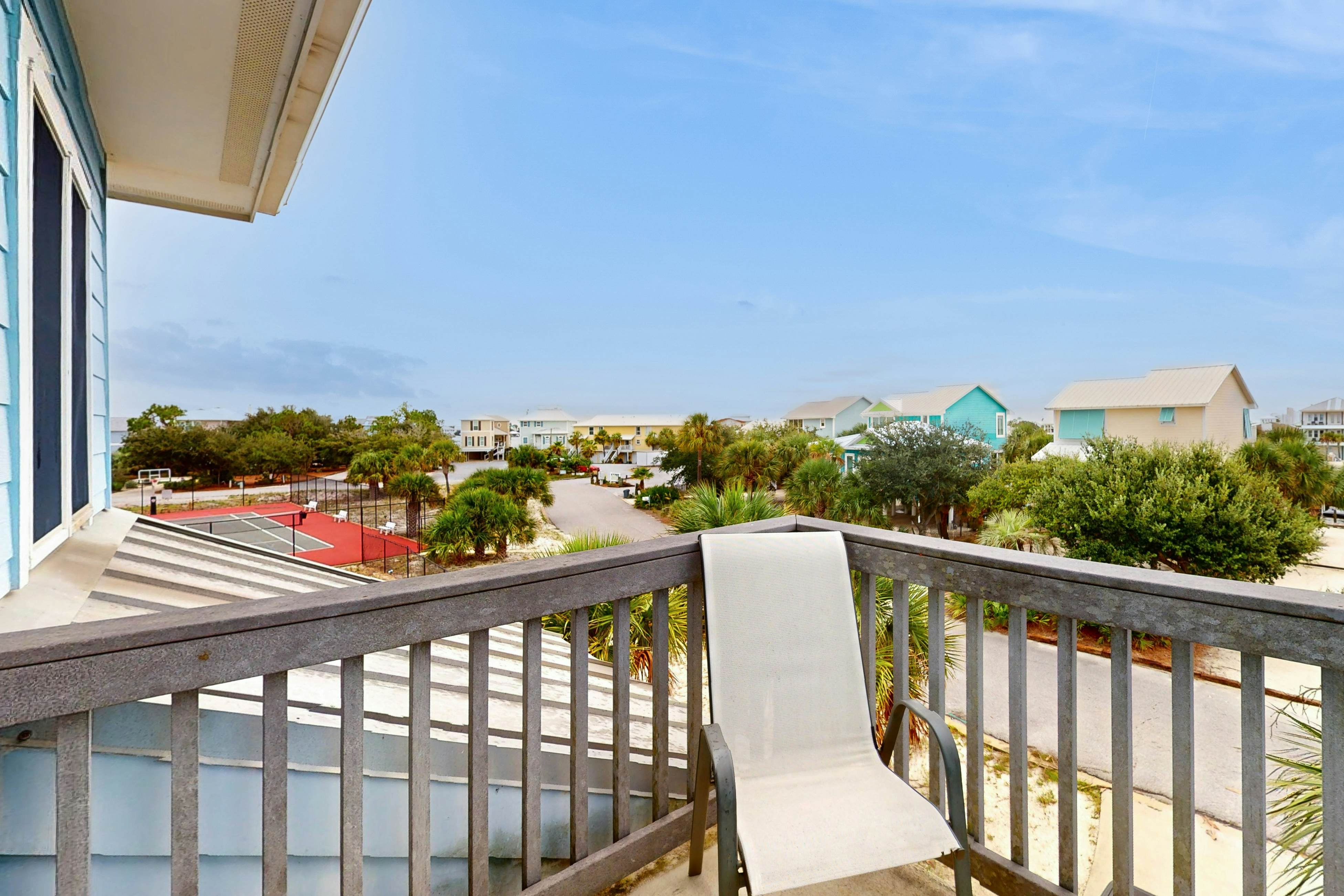 Sharp Reef on the Gulf #5