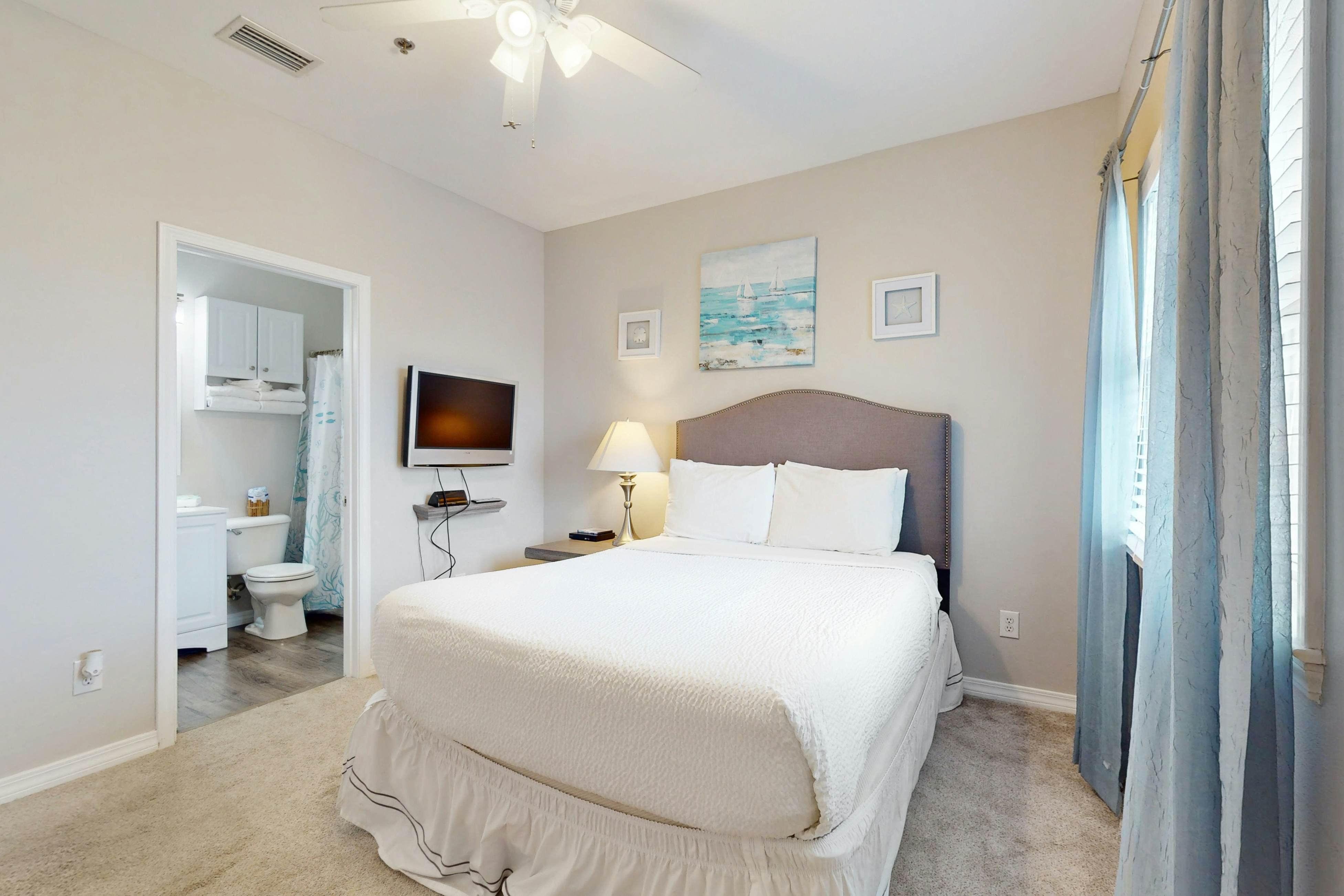 Sharp Reef on the Gulf #5