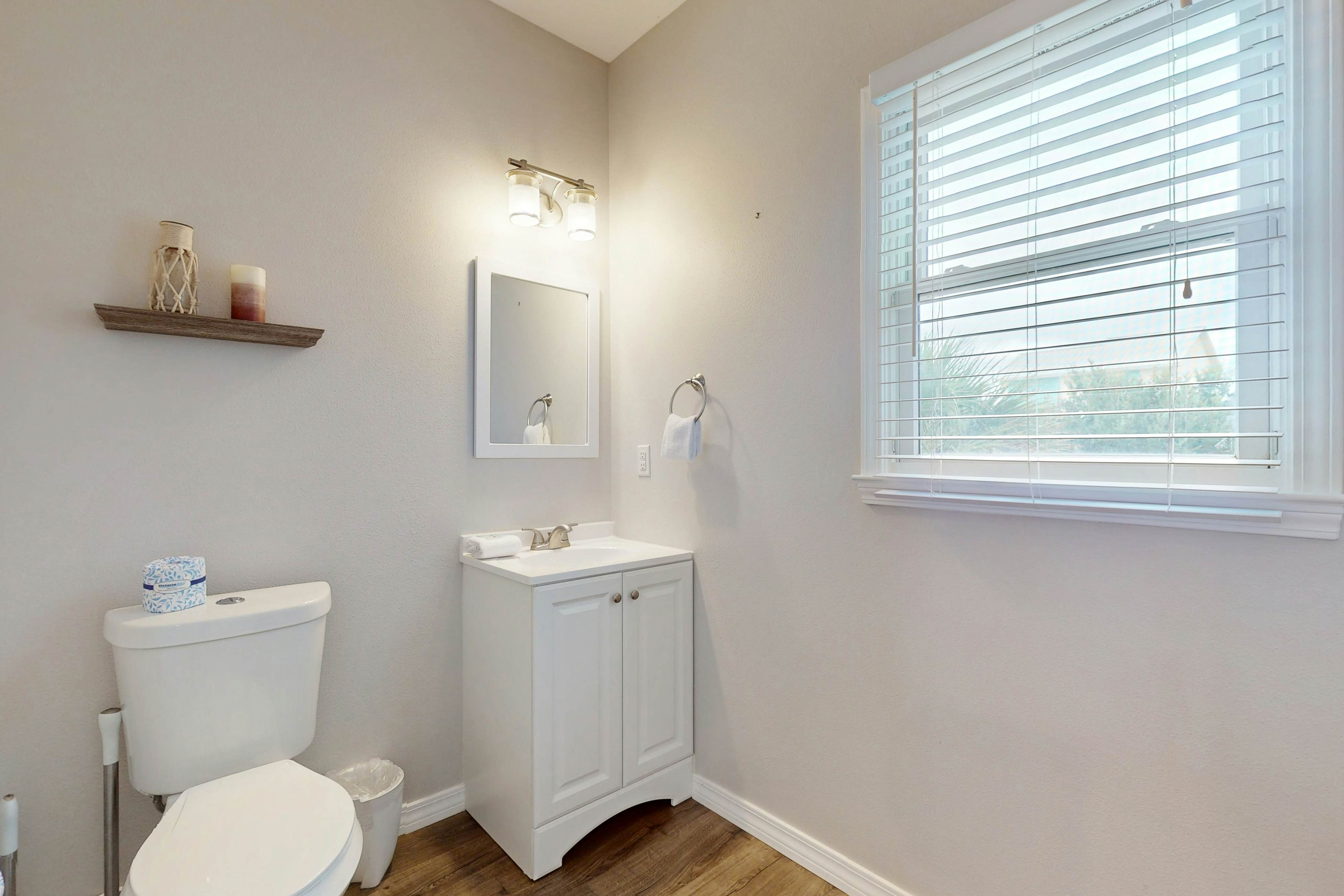 Sharp Reef on the Gulf #5