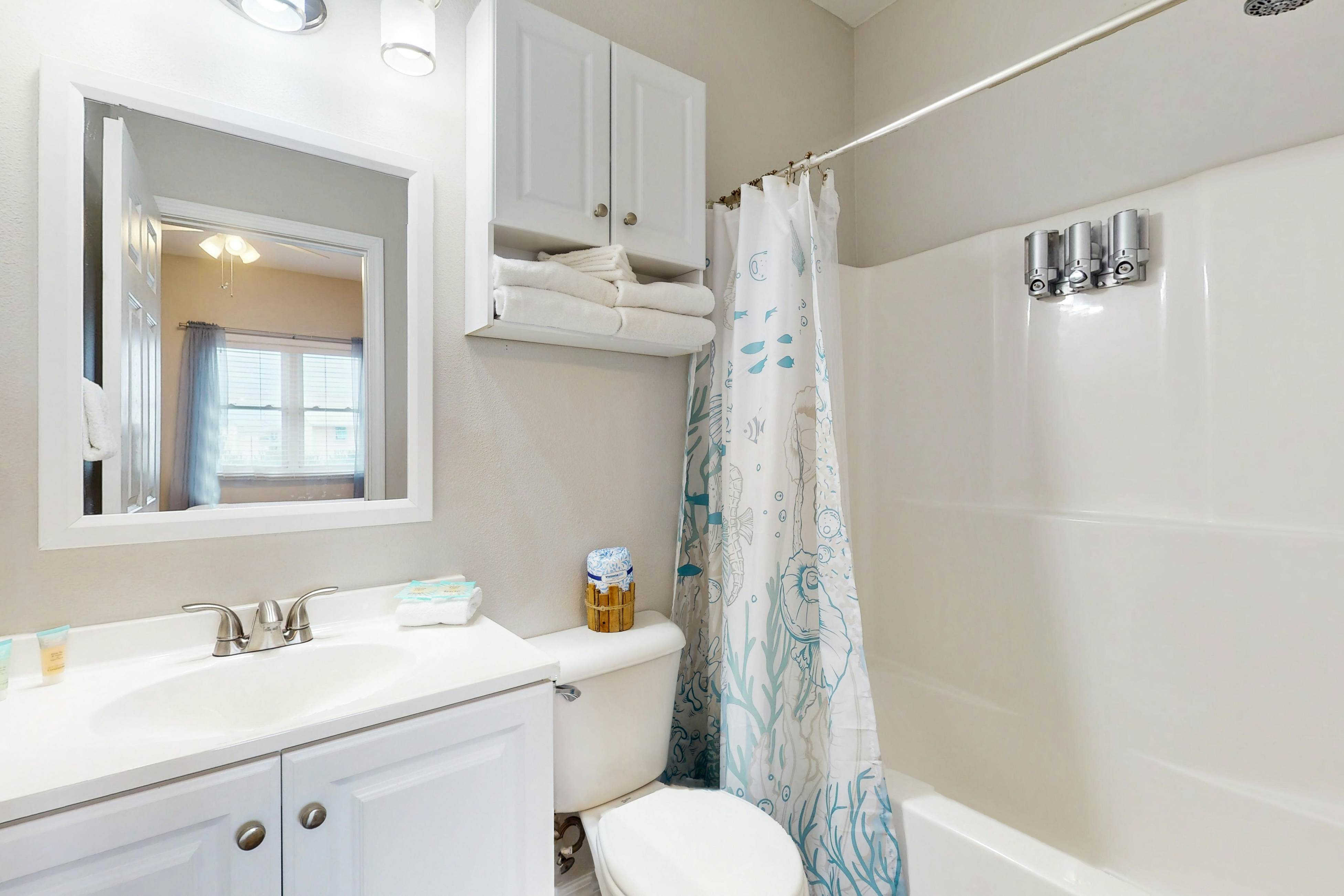 Sharp Reef on the Gulf #5