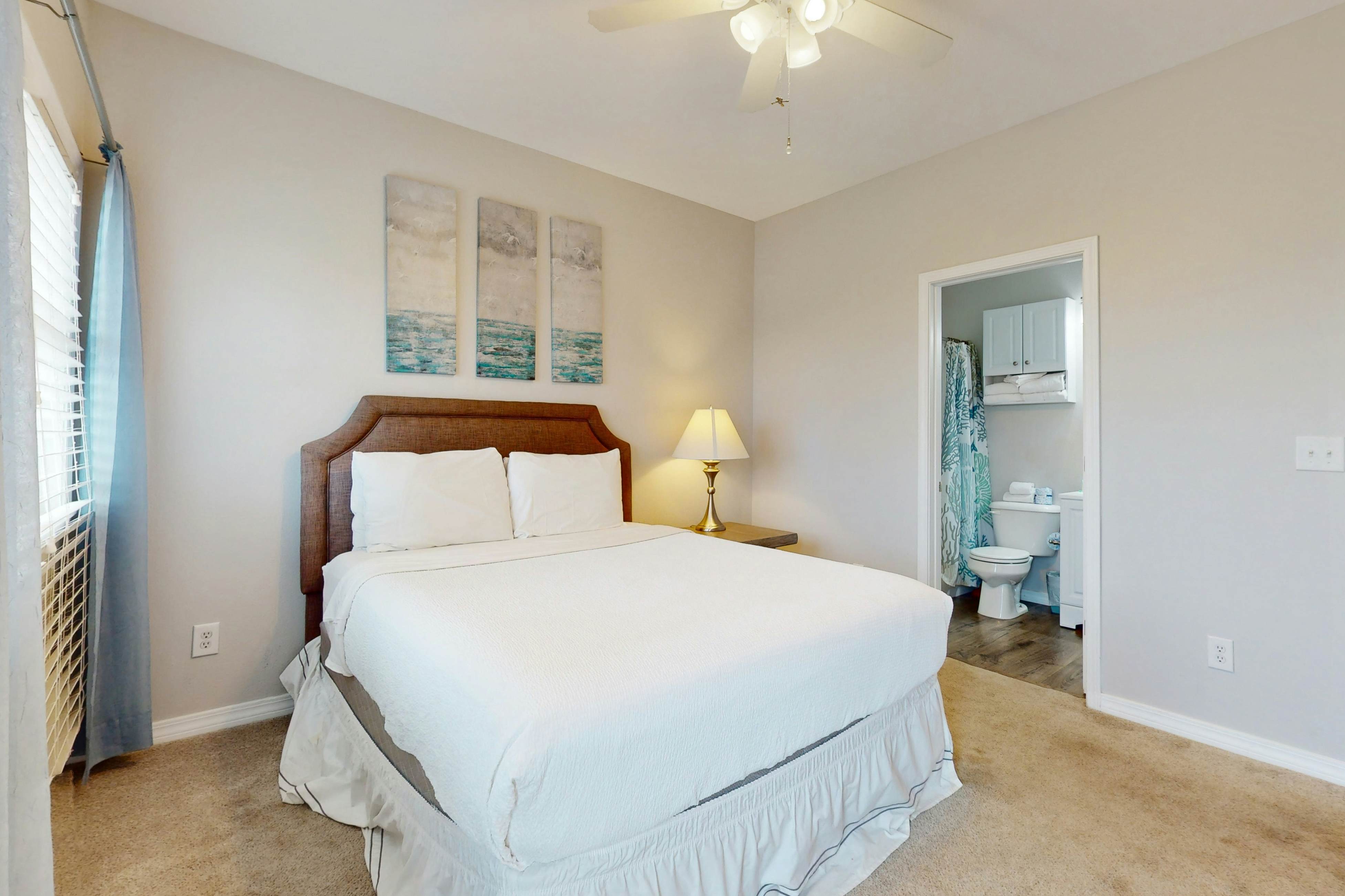 Sharp Reef on the Gulf #5