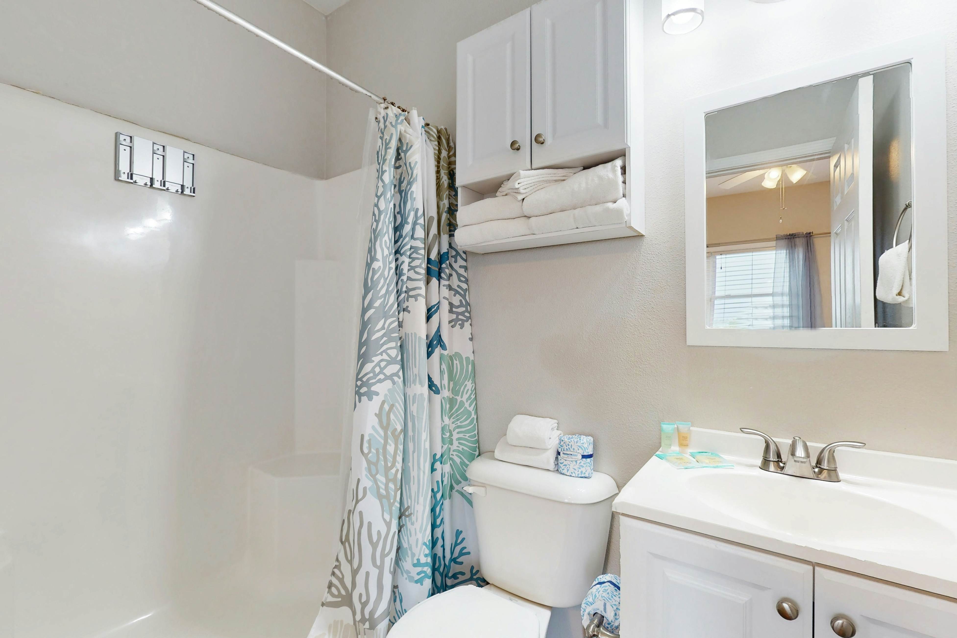 Sharp Reef on the Gulf #5