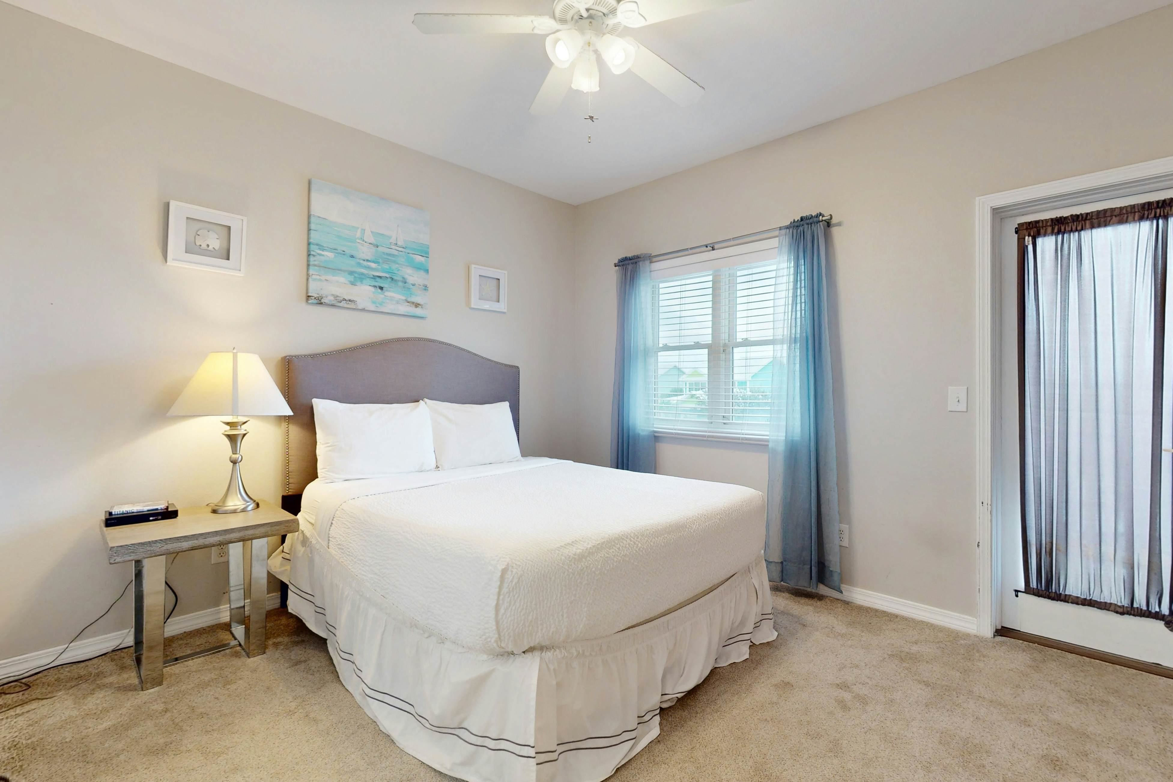 Sharp Reef on the Gulf #5