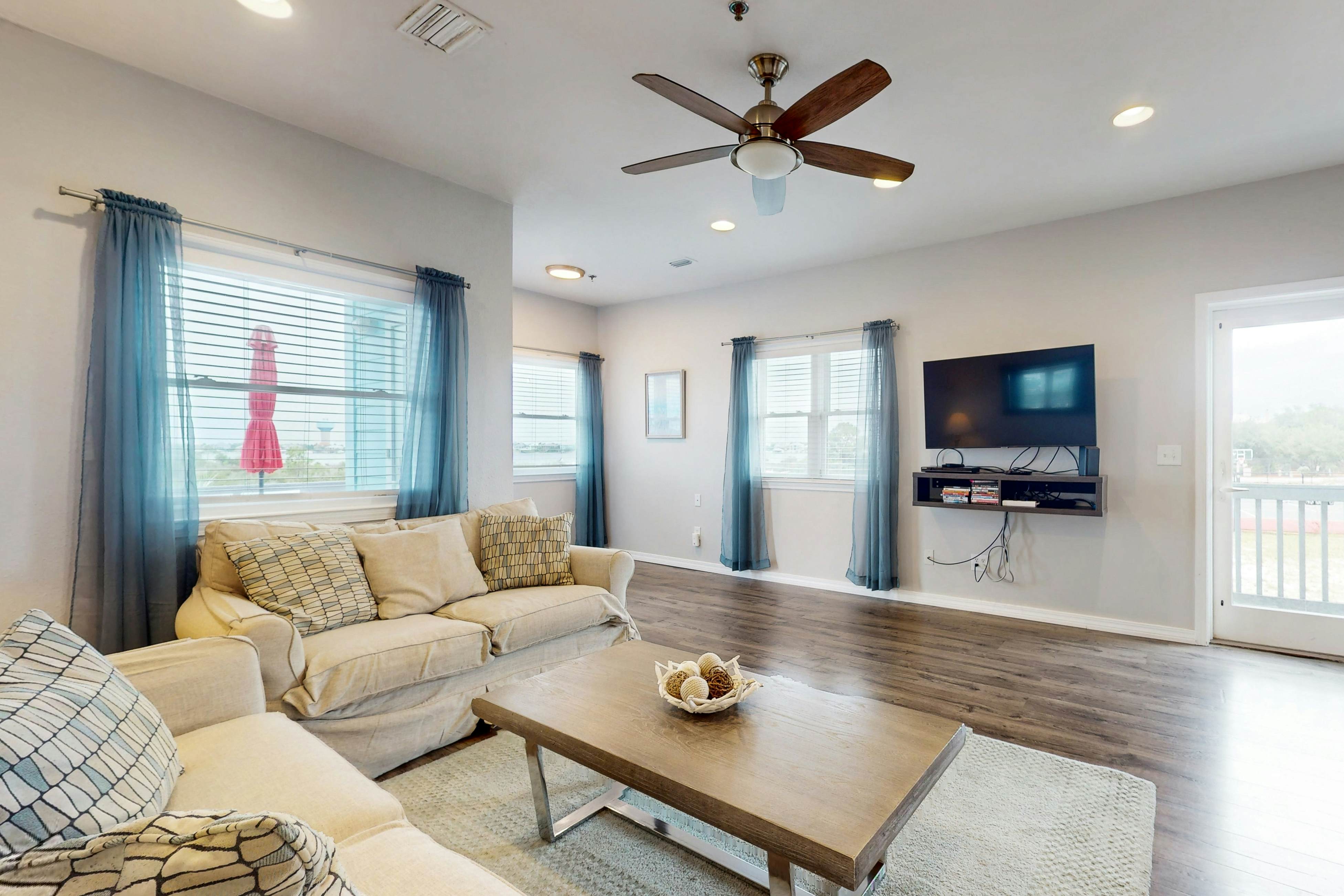 Sharp Reef on the Gulf #5