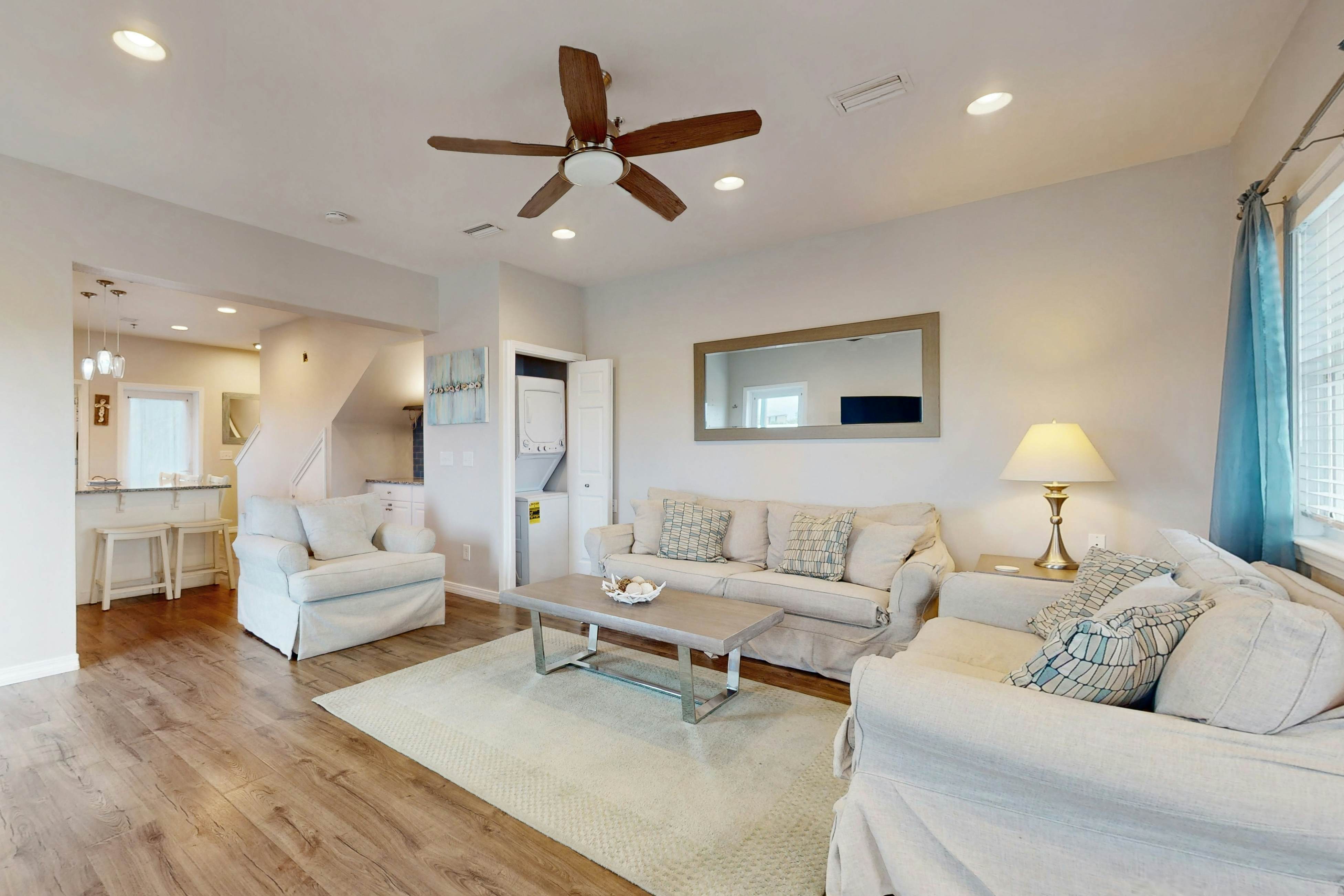 Sharp Reef on the Gulf #5