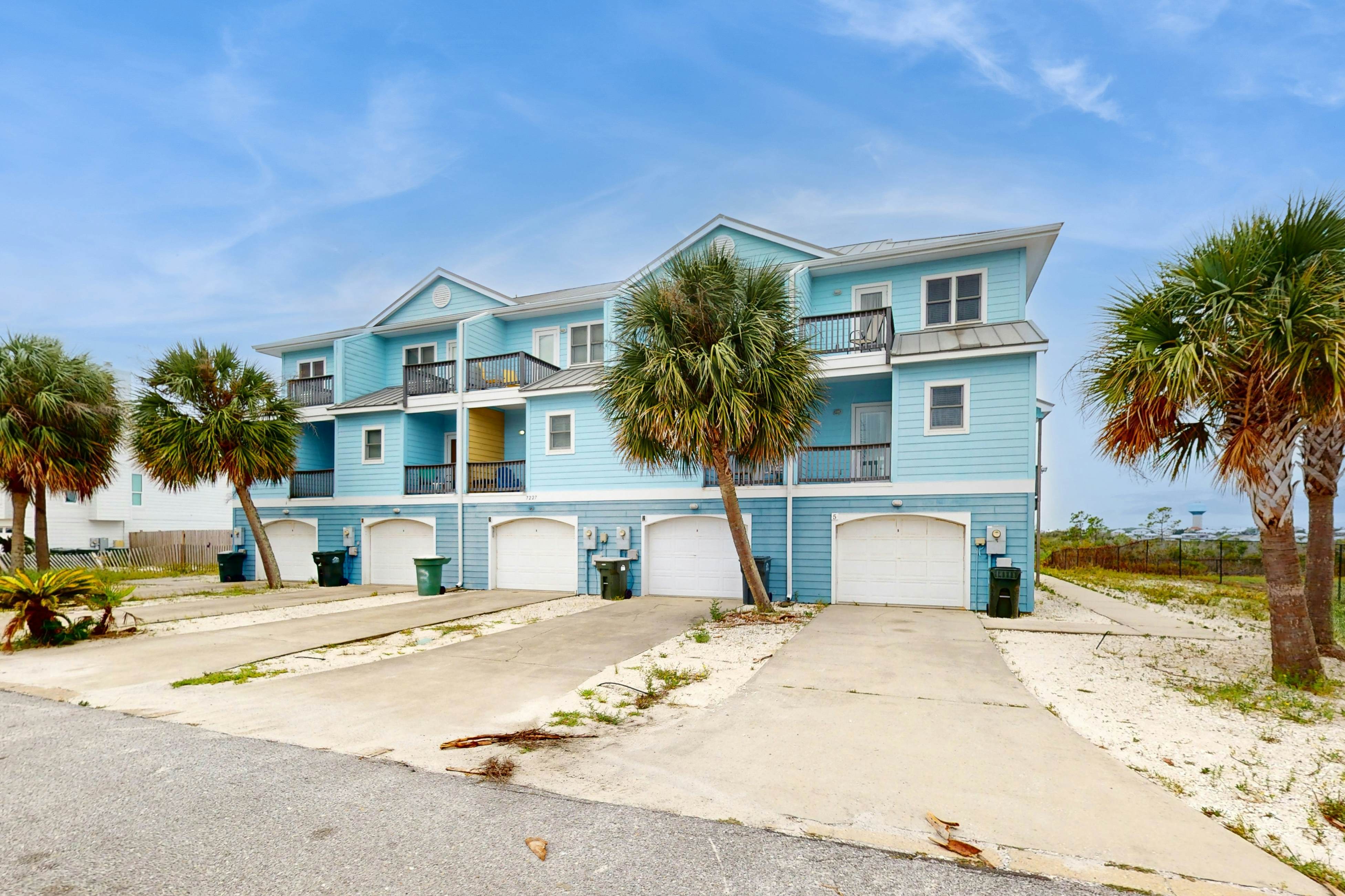 Sharp Reef on the Gulf #5