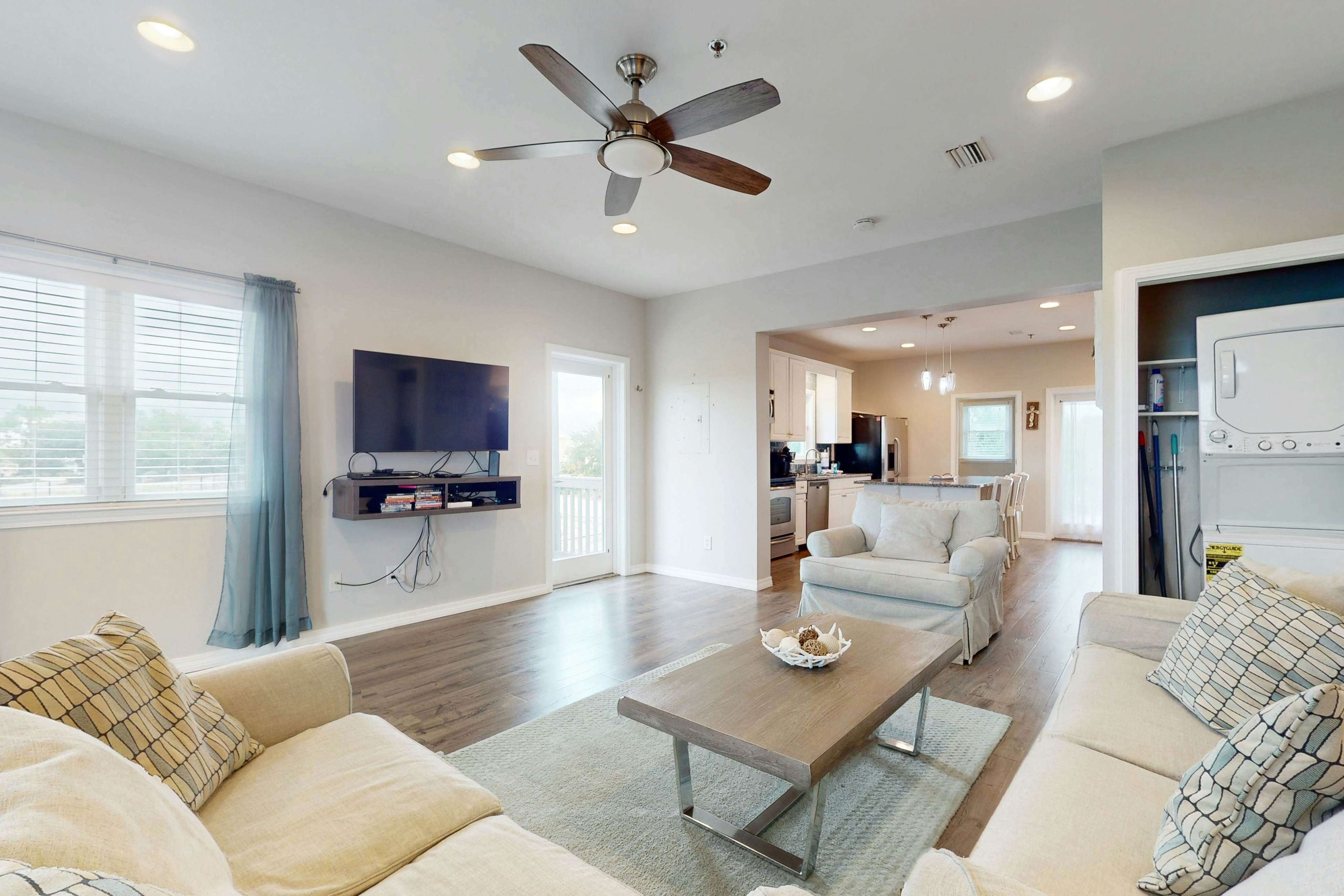 Sharp Reef on the Gulf #5