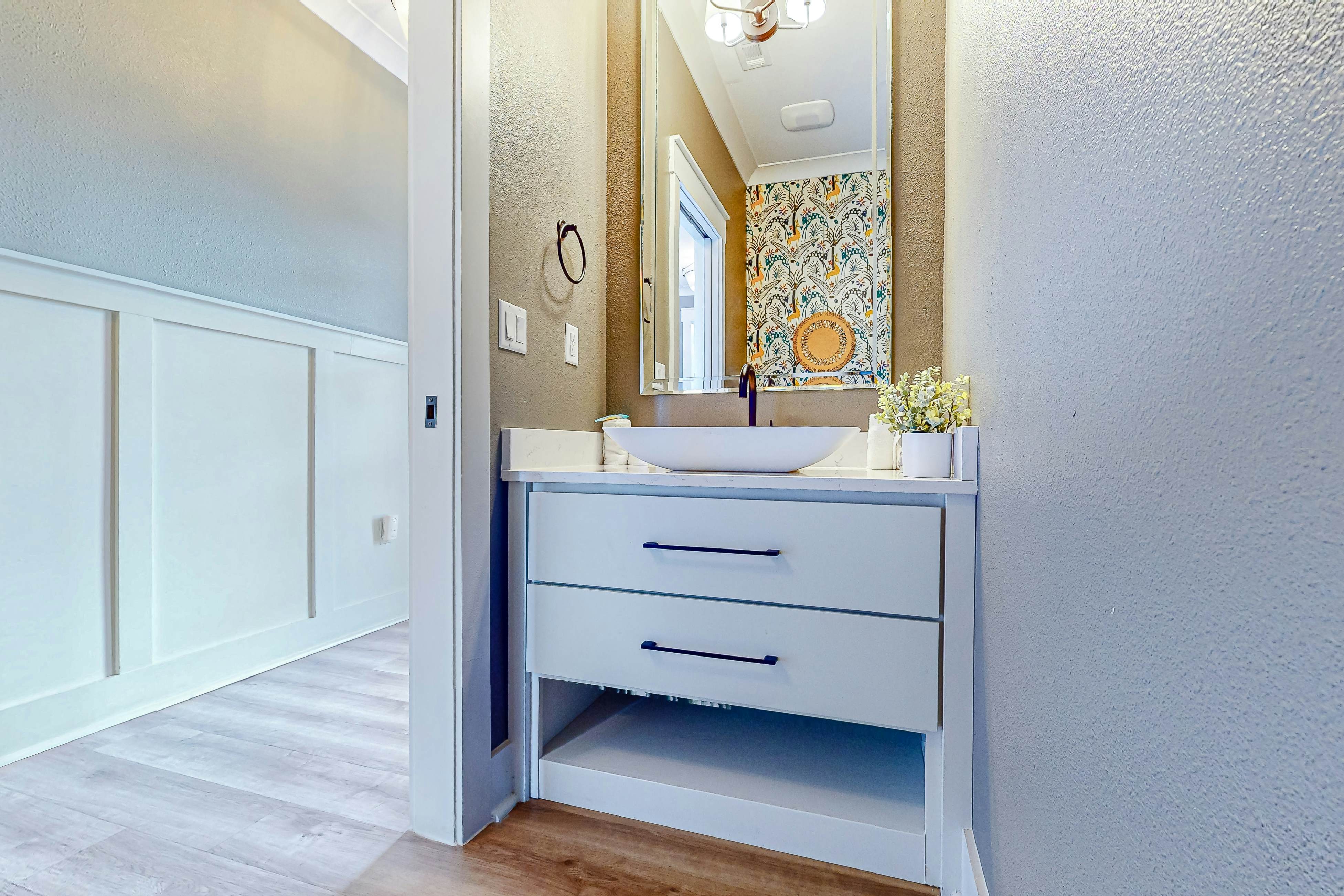 Perdido Paradise - Redfish Harbor