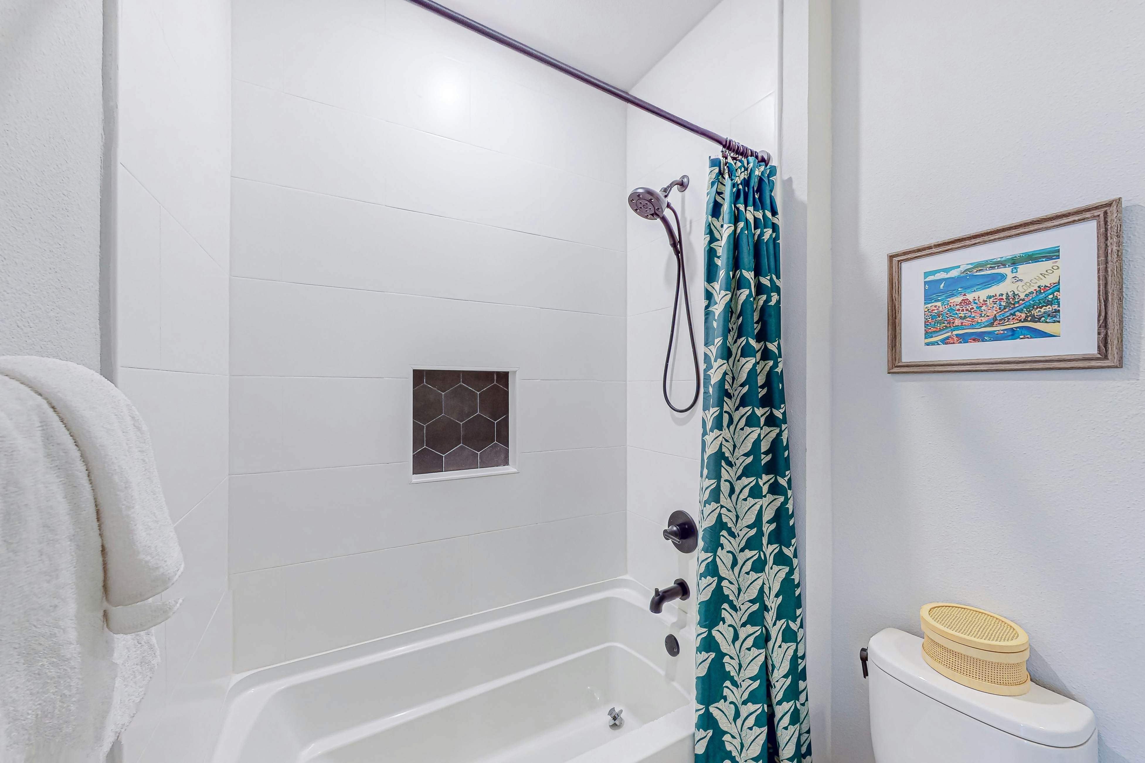 Perdido Paradise - Redfish Harbor