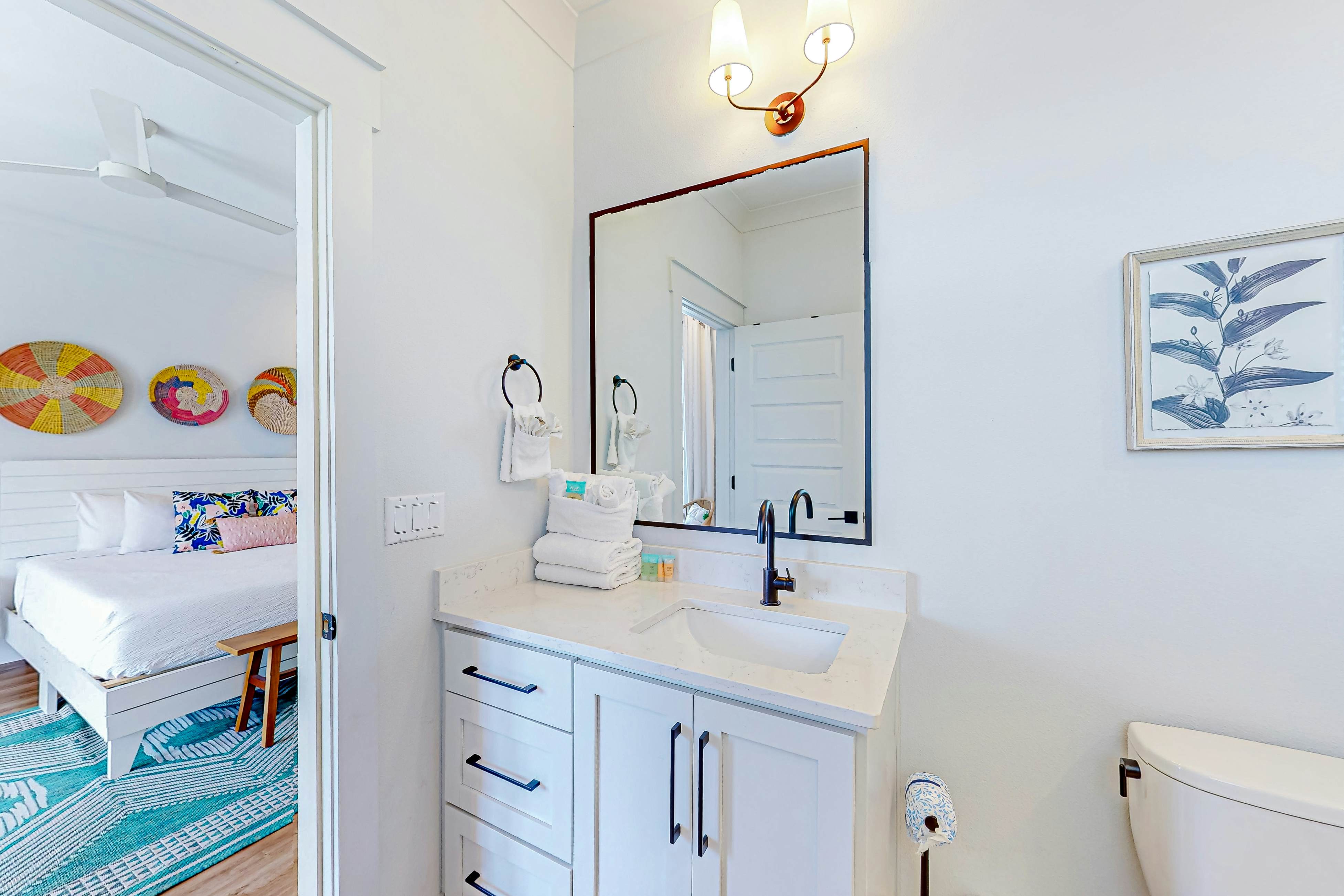 Perdido Paradise - Redfish Harbor